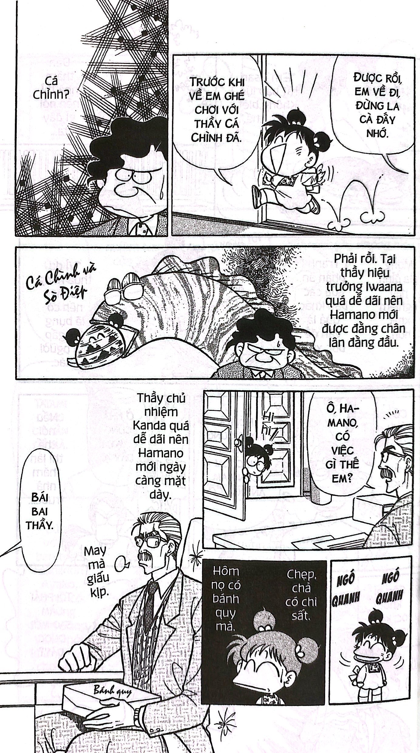 Bo
						
										
										Asari - Co Be Tinh Nghich - Tap 58 (Tai Ban 2024)