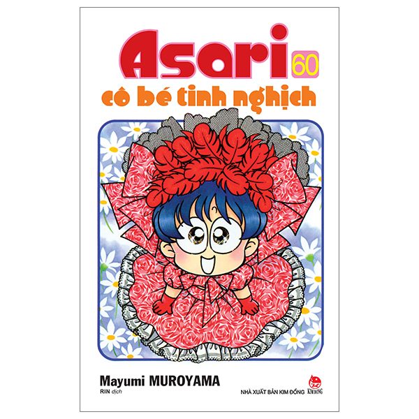 Bo
Asari - Co Be Tinh Nghich - Tap 60 (Tai Ban 2024)