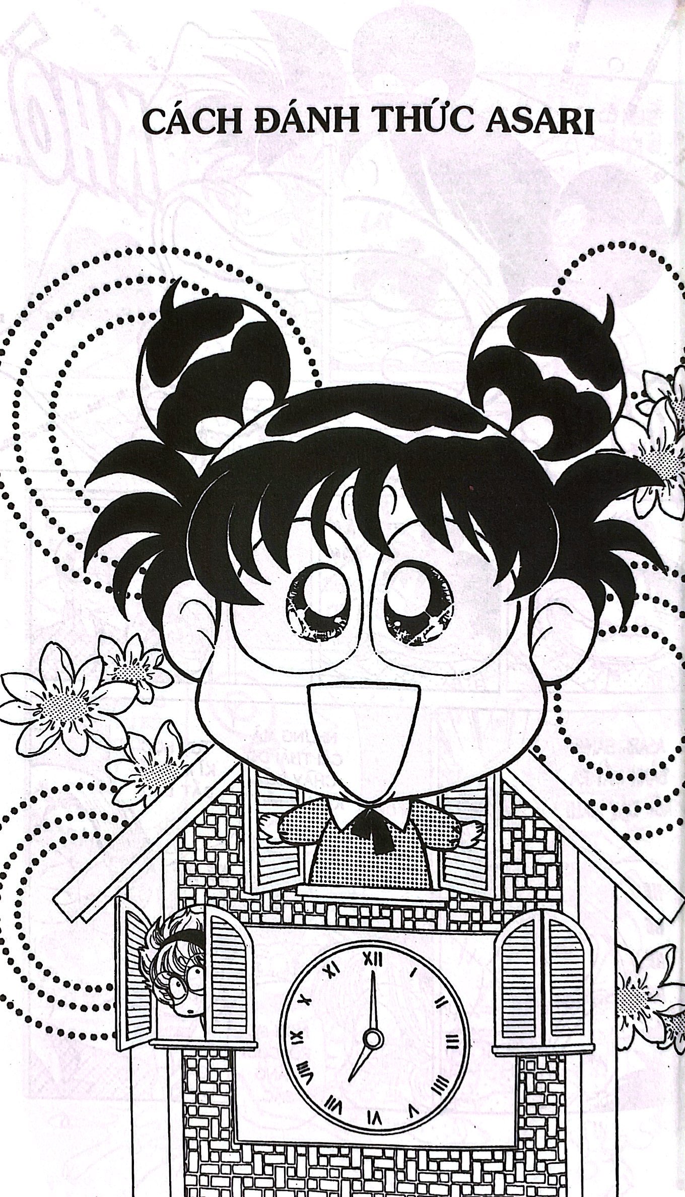 Bo
						
										
										Asari - Co Be Tinh Nghich - Tap 60 (Tai Ban 2024)