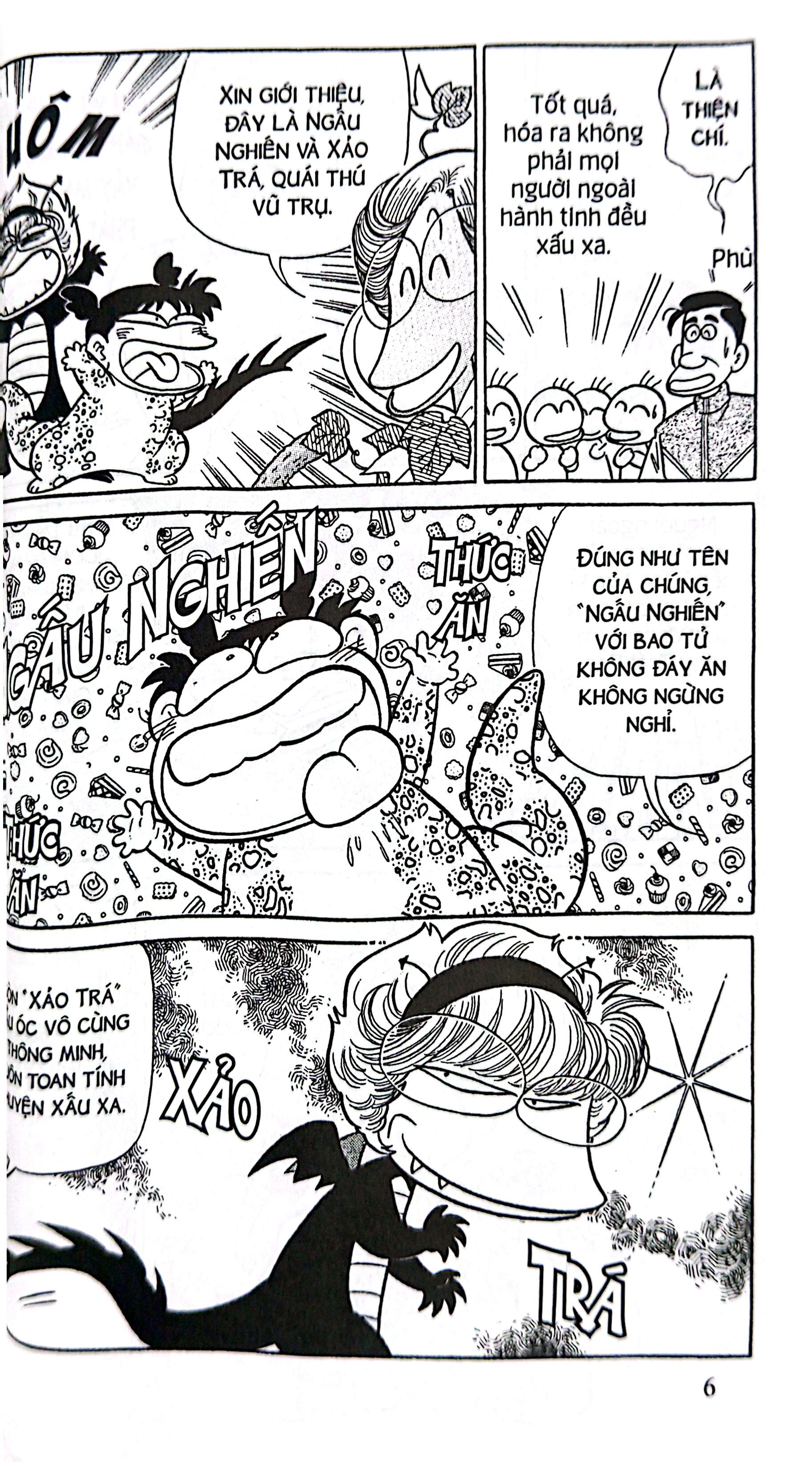 Bo
						
										
										Asari - Co Be Tinh Nghich - Tap 63 (Tai Ban 2024)