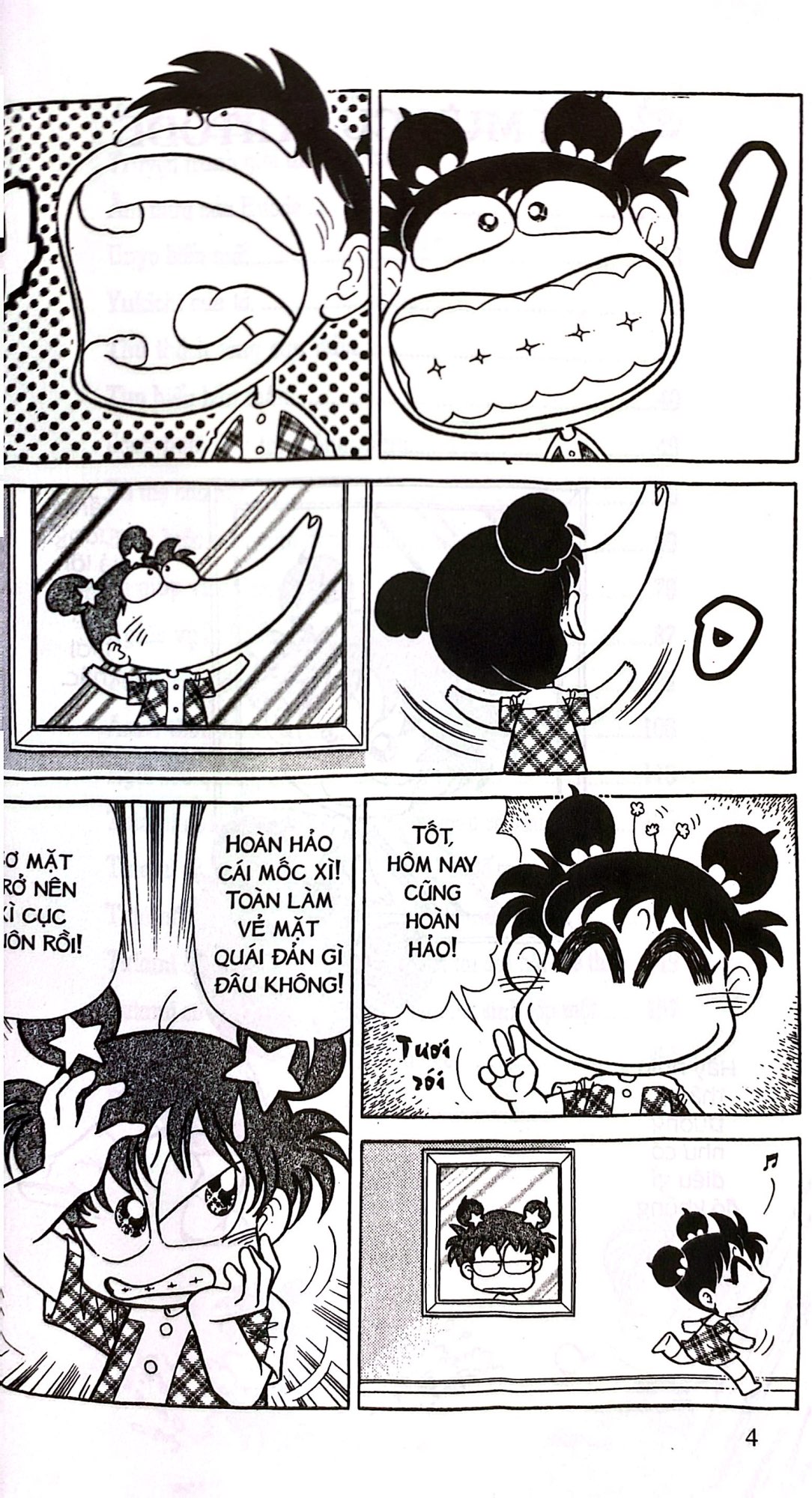 Bo
						
										
										Asari - Co Be Tinh Nghich - Tap 65 (Tai Ban 2024)