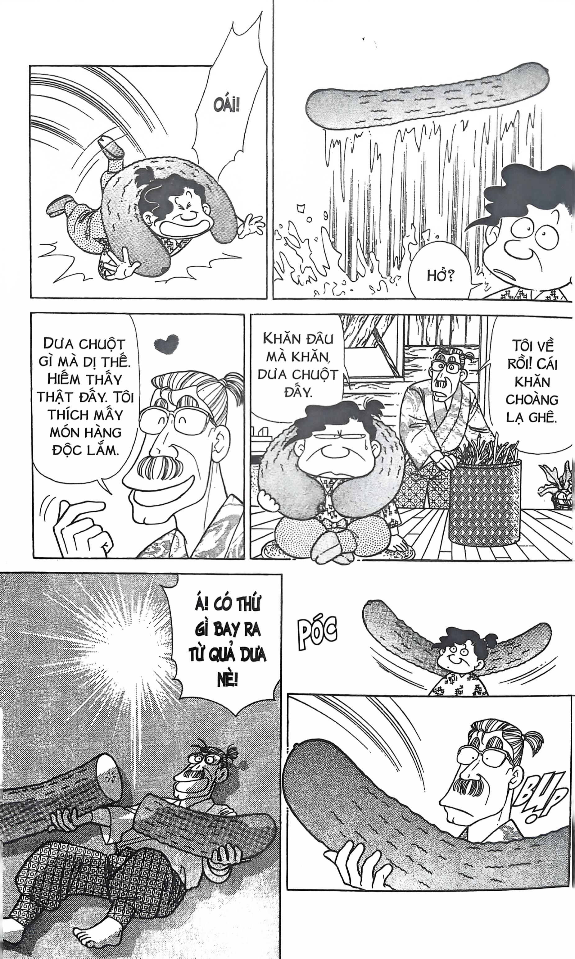 Bo
						
										
										Asari - Co Be Tinh Nghich - Tap 71 (Tai Ban 2024)