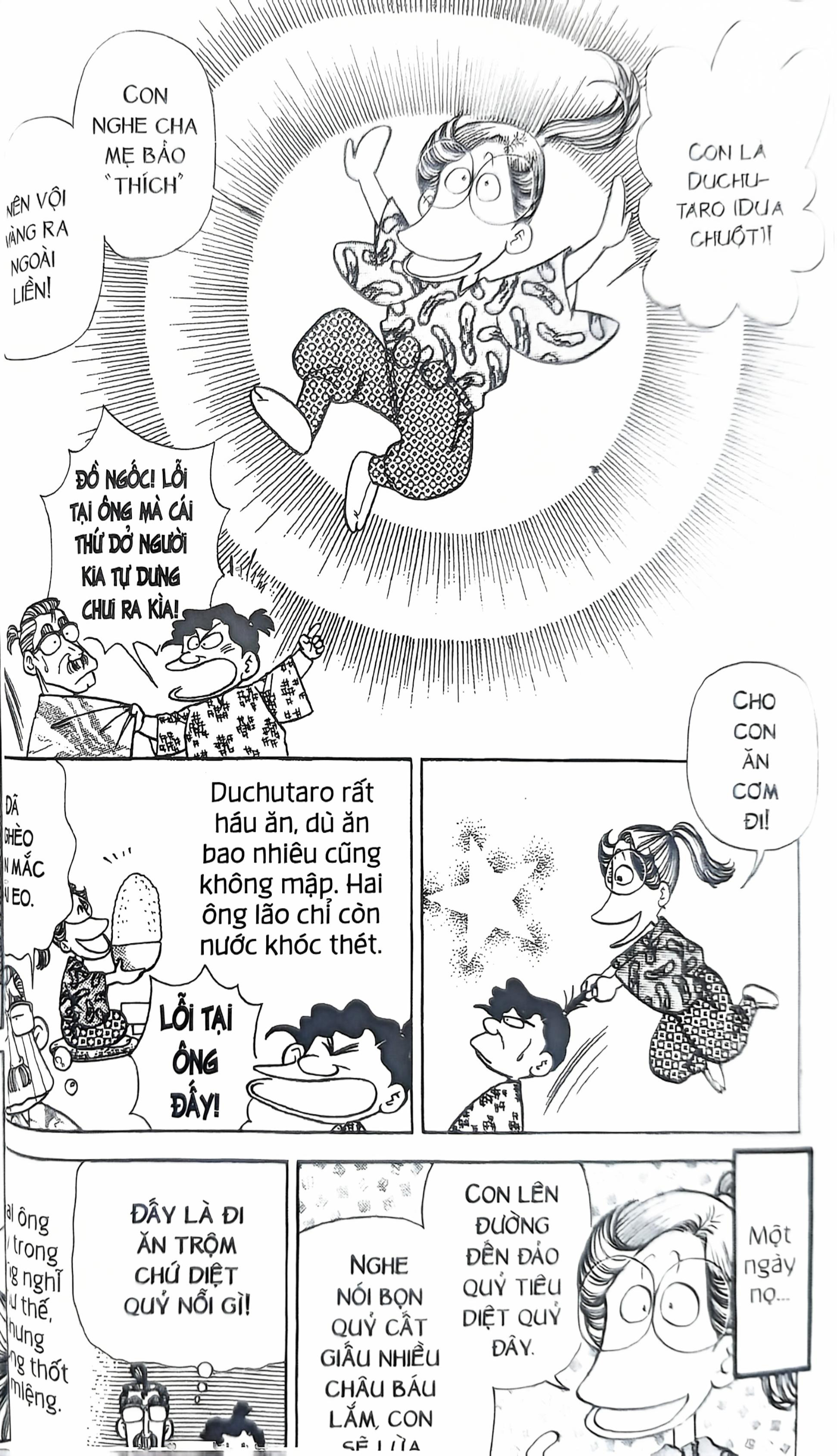 Bo
						
										
										Asari - Co Be Tinh Nghich - Tap 71 (Tai Ban 2024)