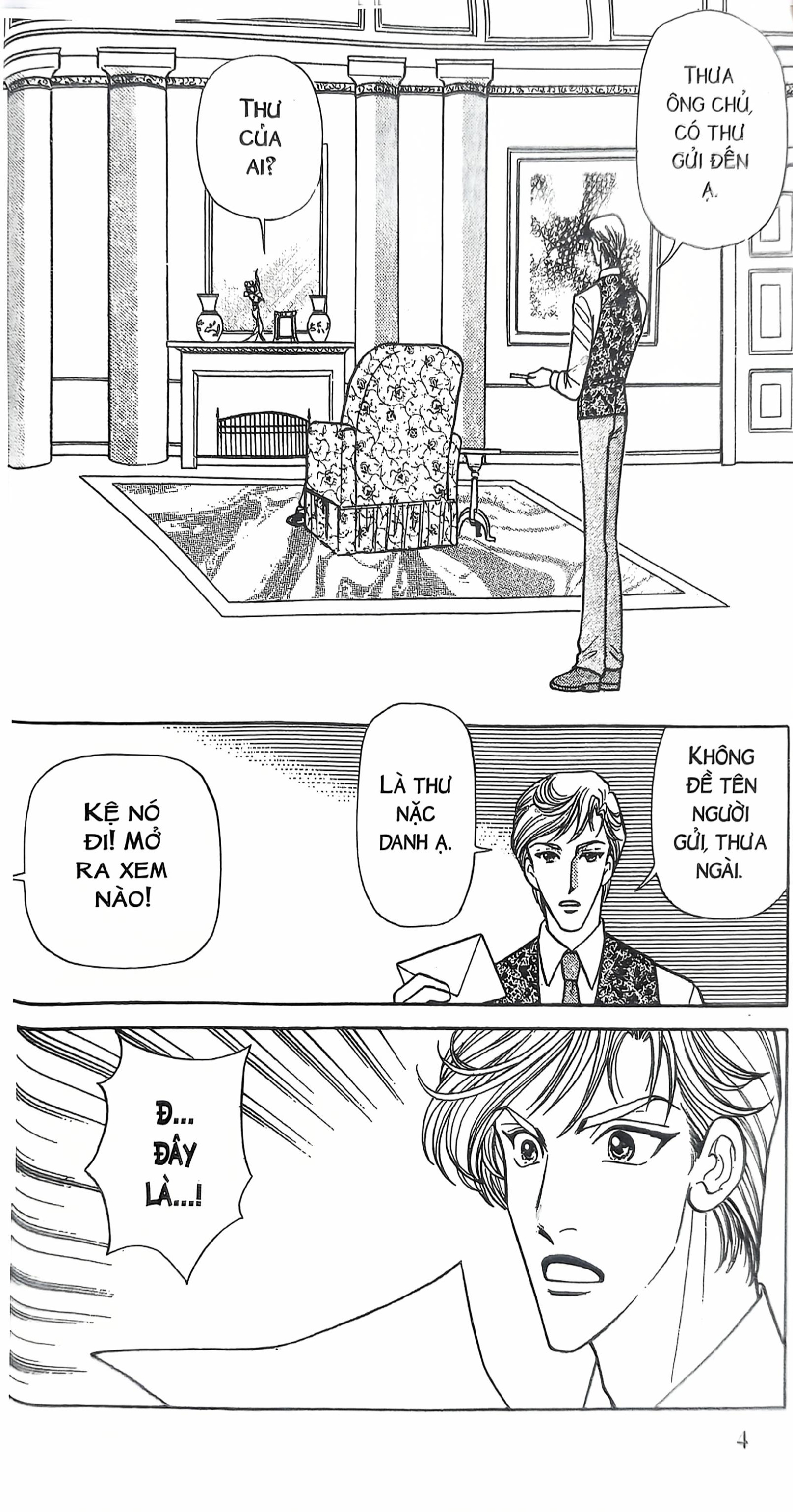 Bo
						
										
										Asari - Co Be Tinh Nghich - Tap 73 (Tai Ban 2024)