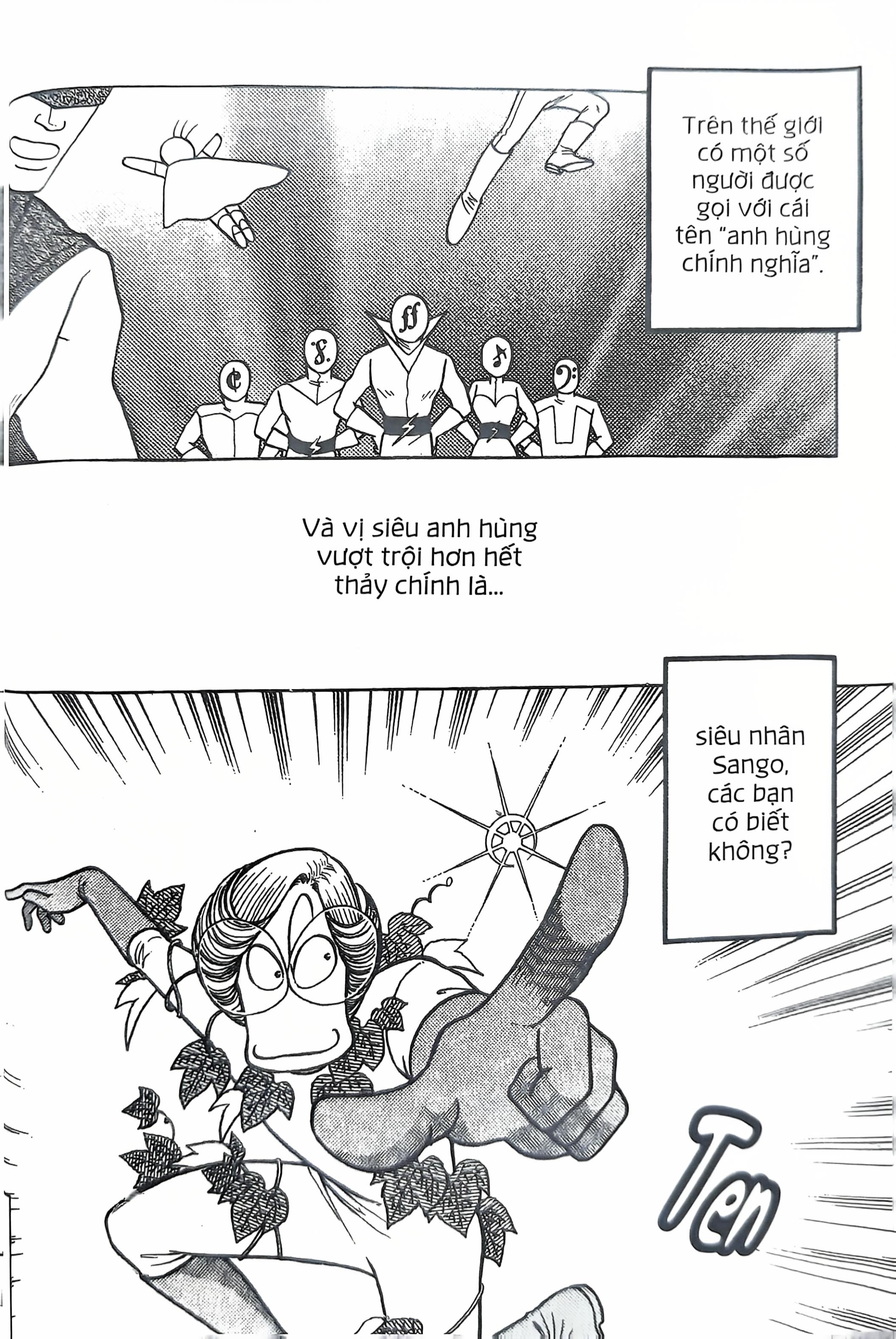 Bo
						
										
										Asari - Co Be Tinh Nghich - Tap 74 (Tai Ban 2024)