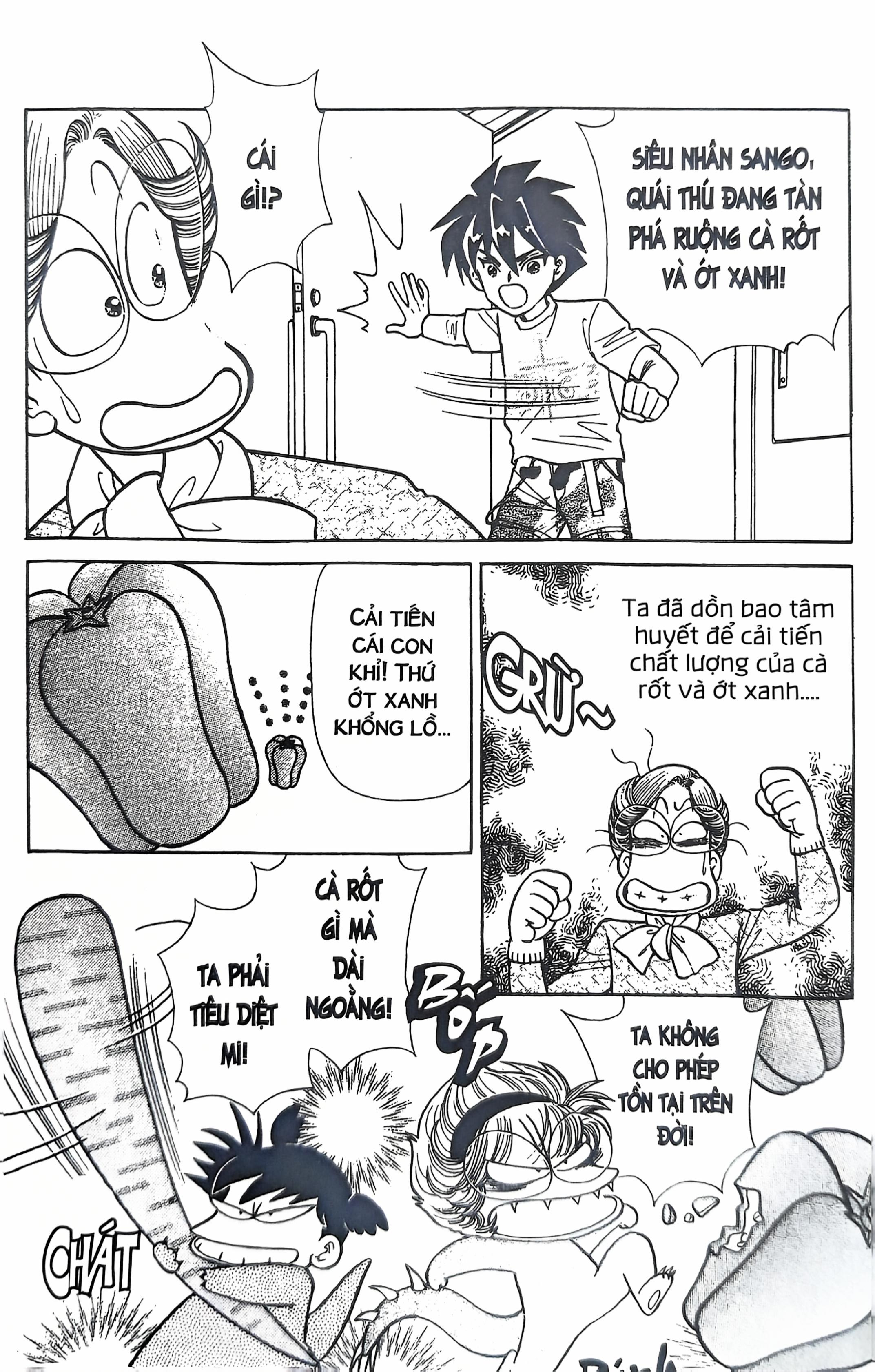 Bo
						
										
										Asari - Co Be Tinh Nghich - Tap 74 (Tai Ban 2024)