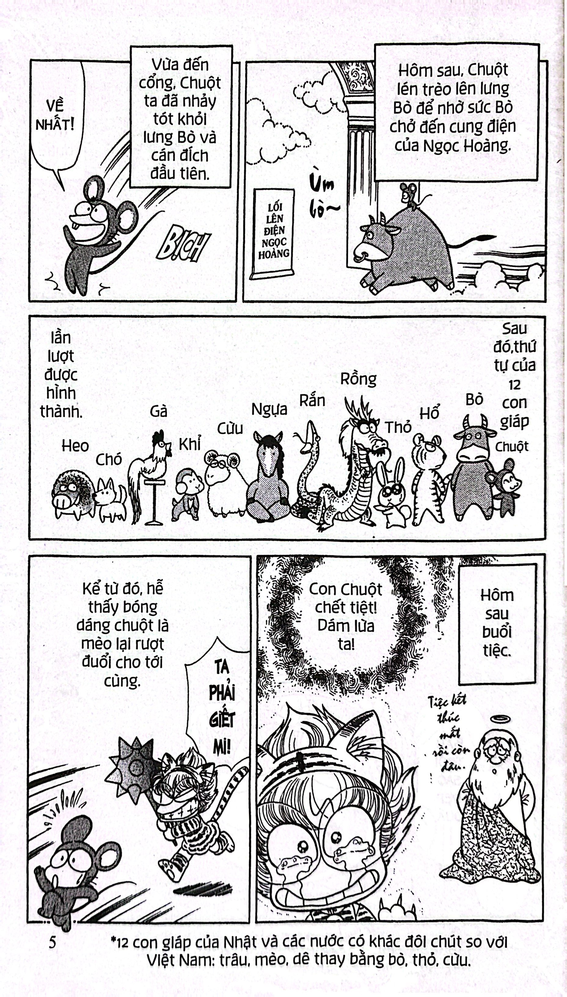 Bo
						
										
										Asari - Co Be Tinh Nghich - Tap 75 (Tai Ban 2024)