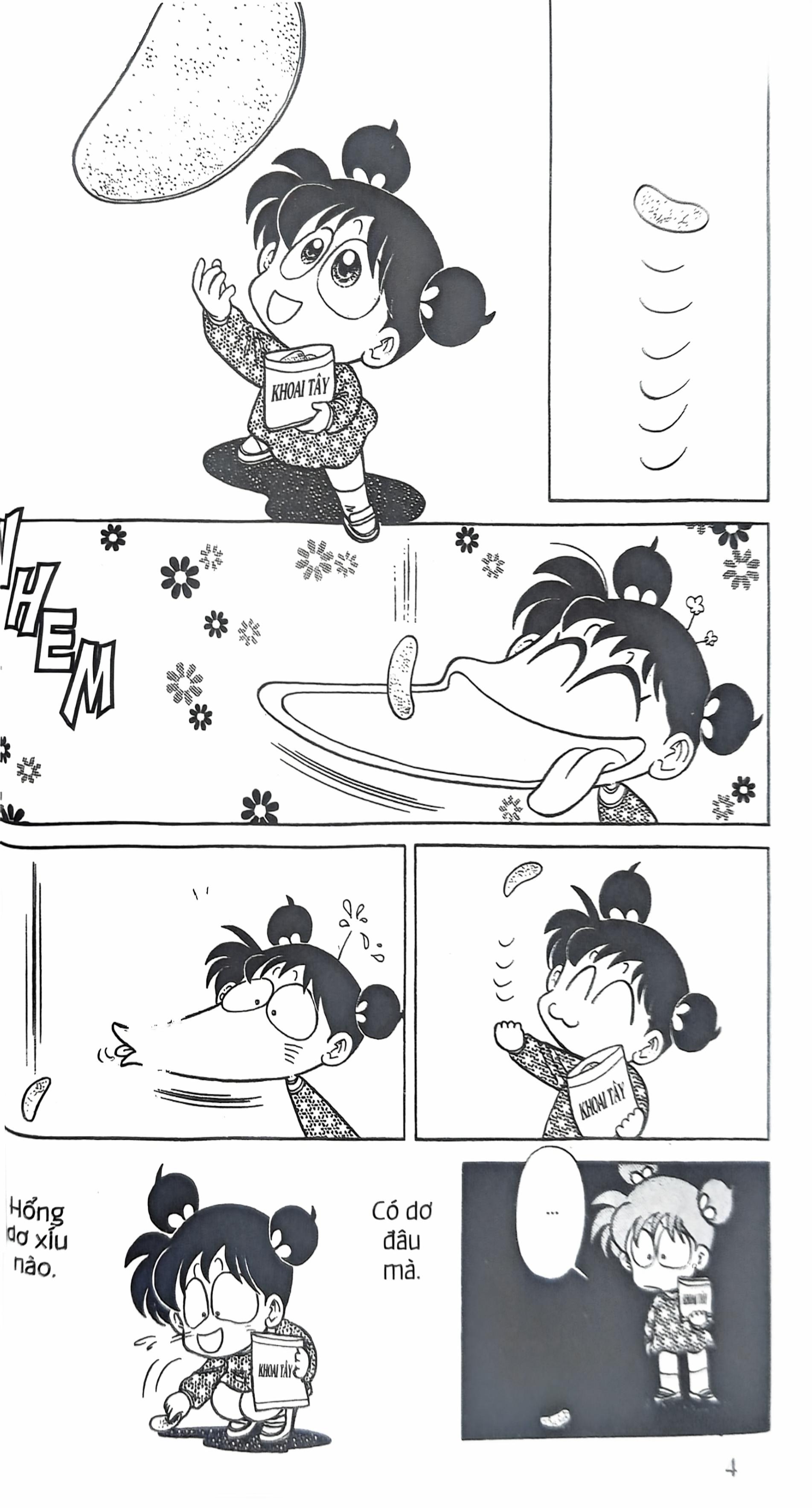 Bo
						
										
										Asari - Co Be Tinh Nghich - Tap 76 (Tai Ban 2024)