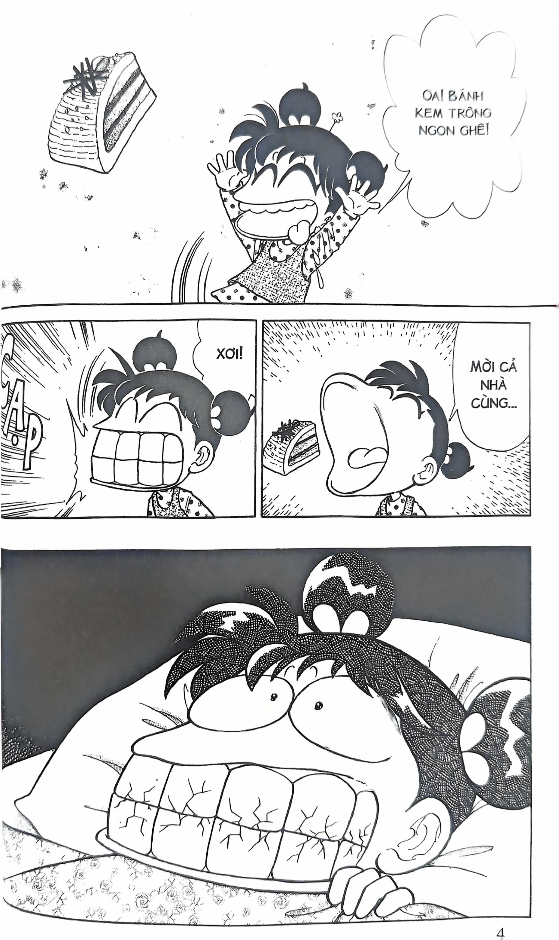 Bo
						
										
										Asari - Co Be Tinh Nghich - Tap 77 (Tai Ban 2024)