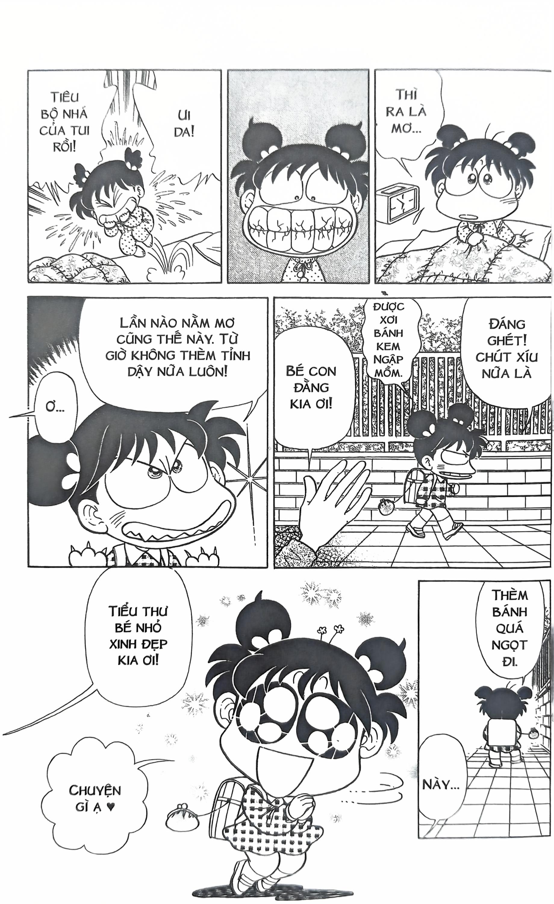 Bo
						
										
										Asari - Co Be Tinh Nghich - Tap 77 (Tai Ban 2024)