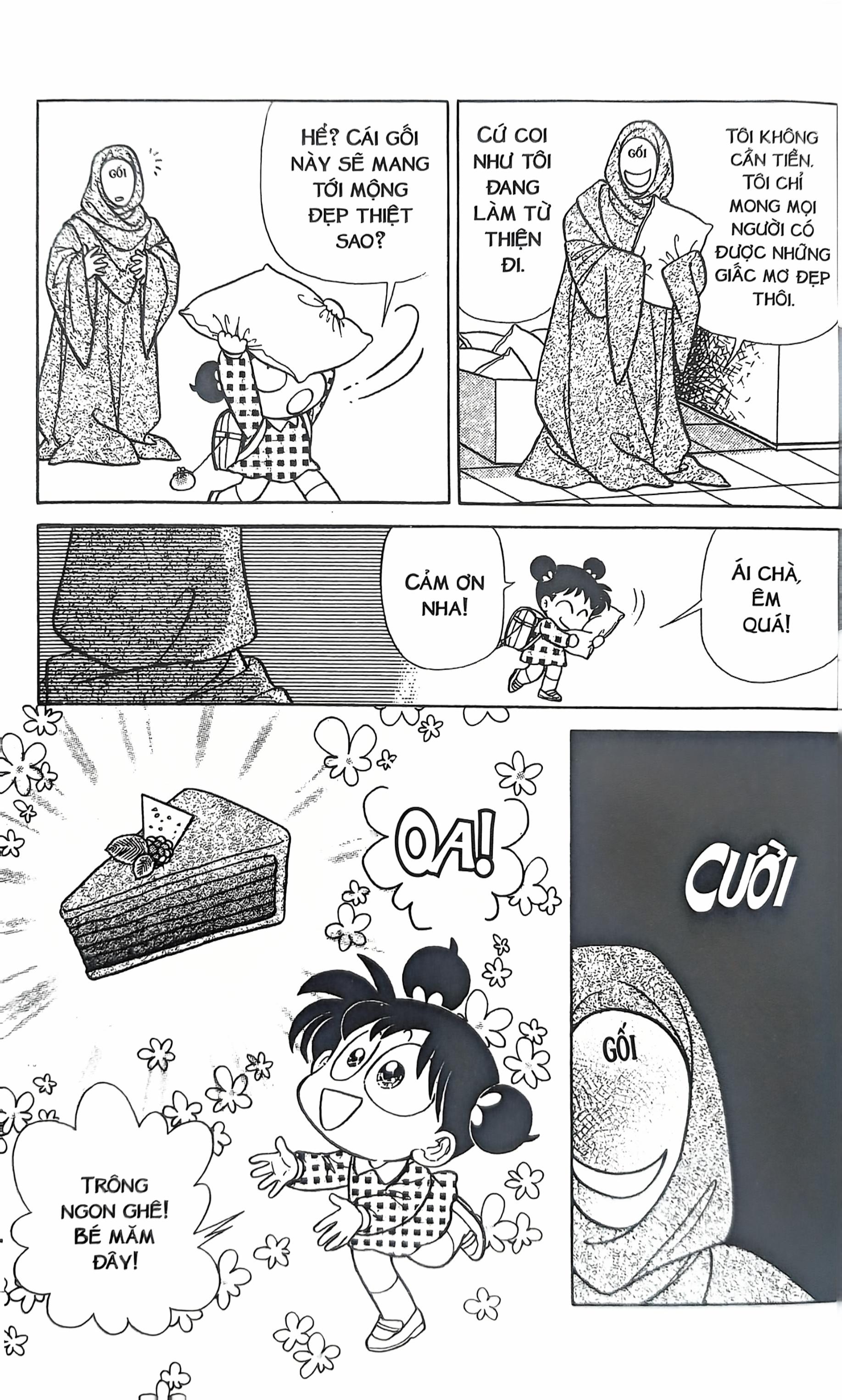 Bo
						
										
										Asari - Co Be Tinh Nghich - Tap 77 (Tai Ban 2024)