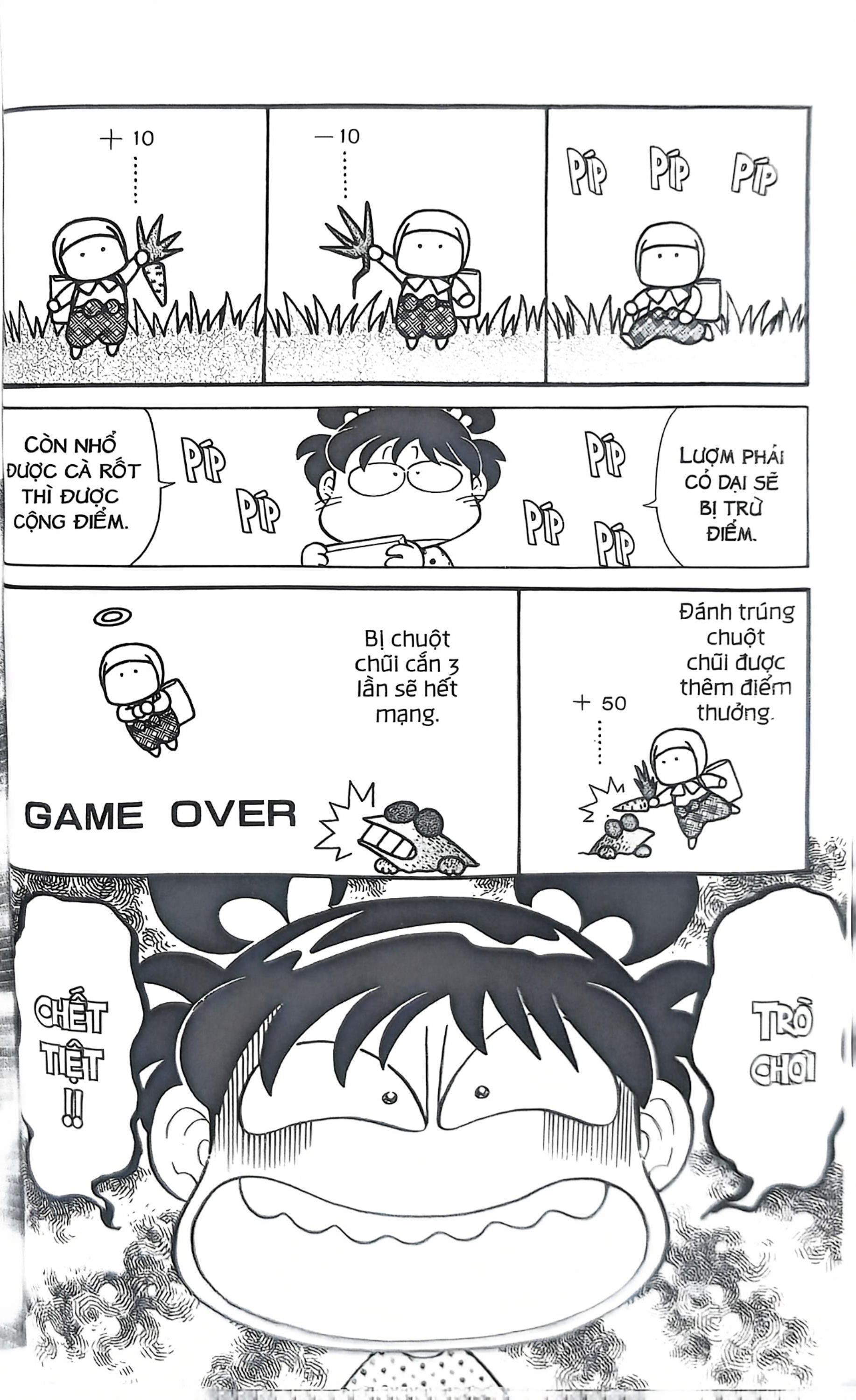 Bo
						
										
										Asari - Co Be Tinh Nghich - Tap 78 (Tai Ban 2024)