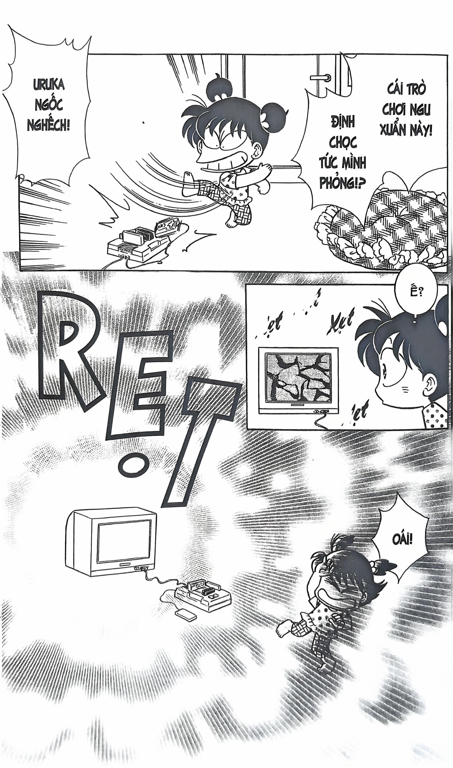 Bo
						
										
										Asari - Co Be Tinh Nghich - Tap 78 (Tai Ban 2024)