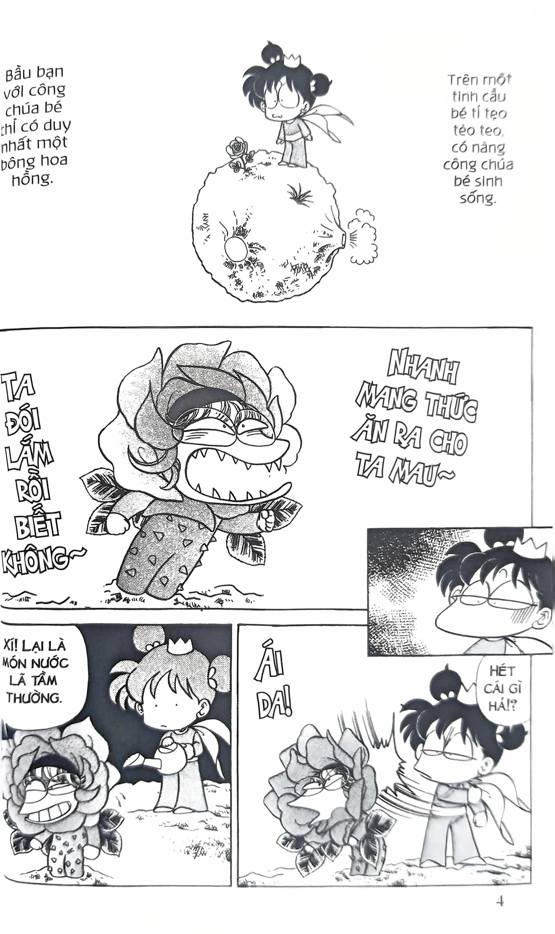 Bo
						
										
										Asari - Co Be Tinh Nghich - Tap 79 (Tai Ban 2024)