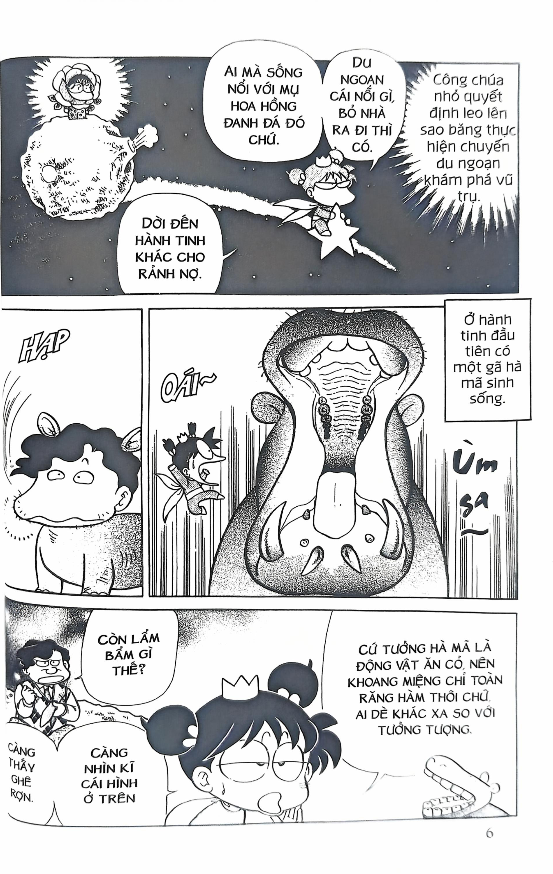 Bo
						
										
										Asari - Co Be Tinh Nghich - Tap 79 (Tai Ban 2024)