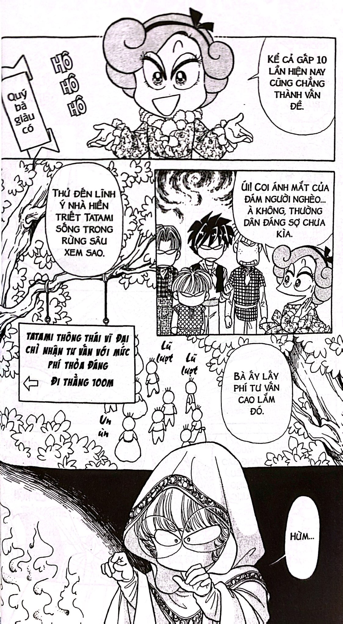 Bo
						
										
										Asari - Co Be Tinh Nghich - Tap 80 (Tai Ban 2024)