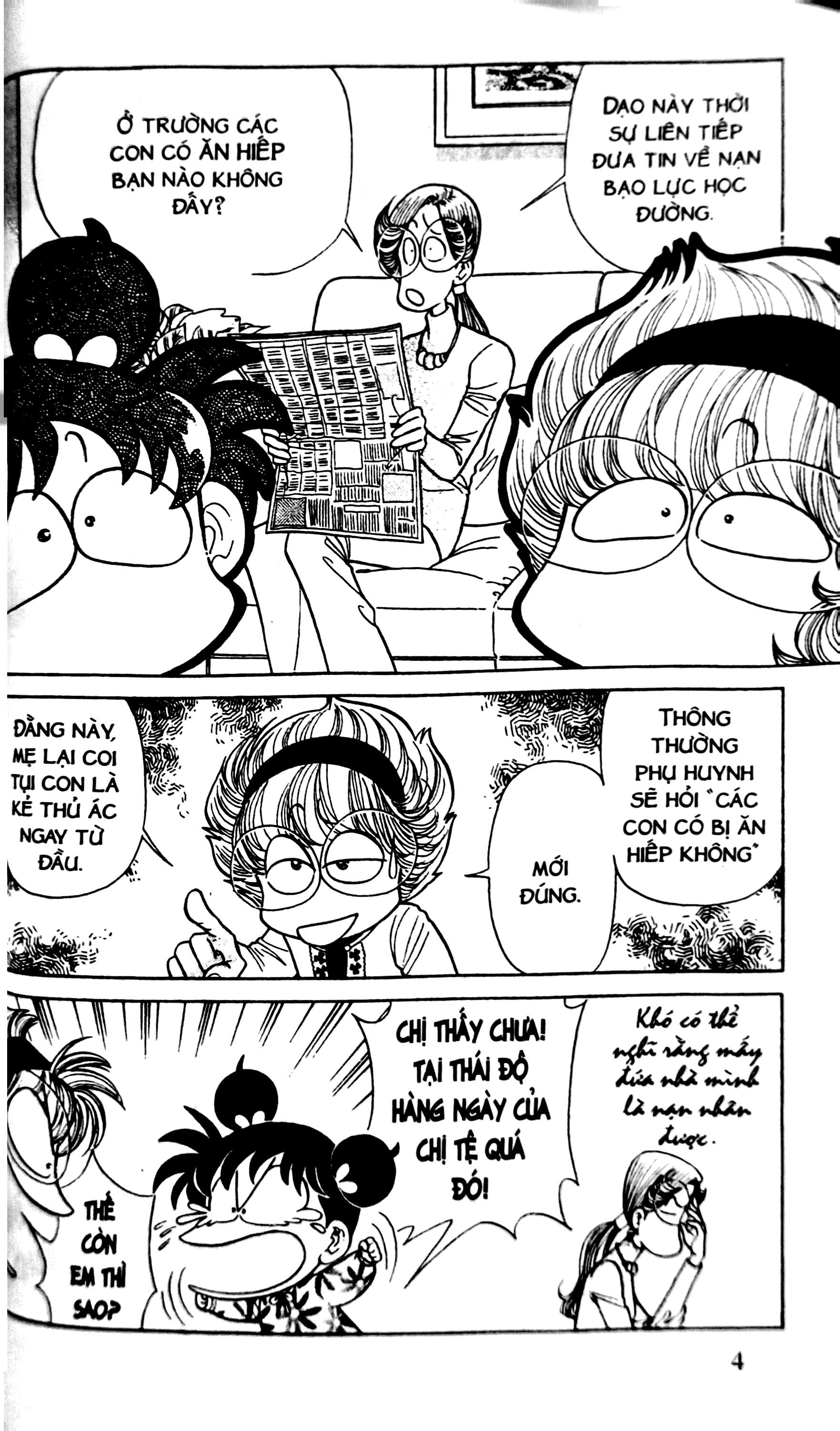 Bo
						
										
										Asari - Co Be Tinh Nghich - Tap 82 (Tai Ban 2024)