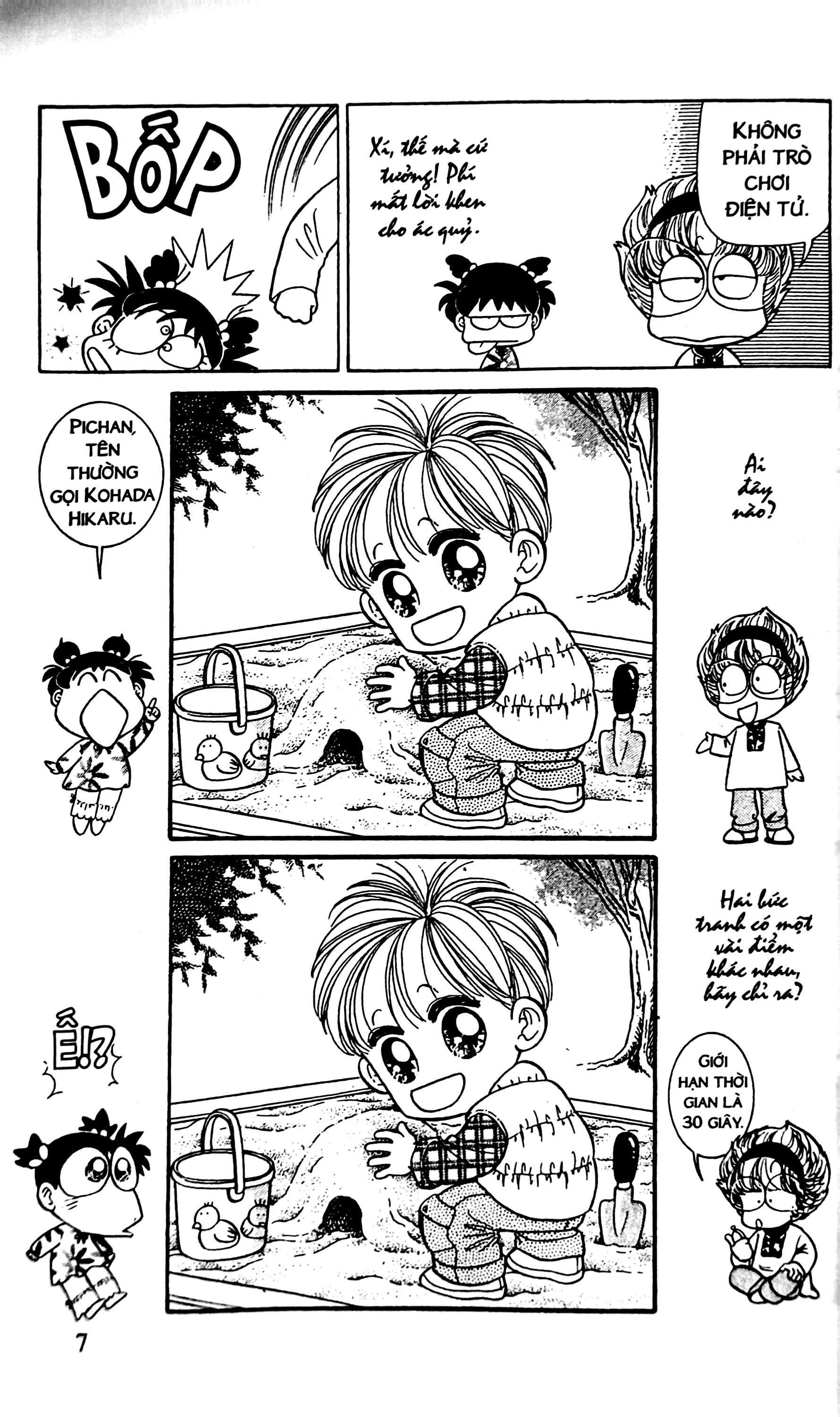 Bo
						
										
										Asari - Co Be Tinh Nghich - Tap 82 (Tai Ban 2024)