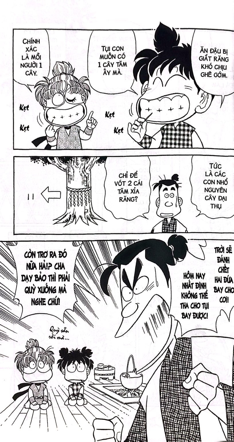 Bo
						
										
										Asari - Co Be Tinh Nghich - Tap 88 (Tai Ban 2024)