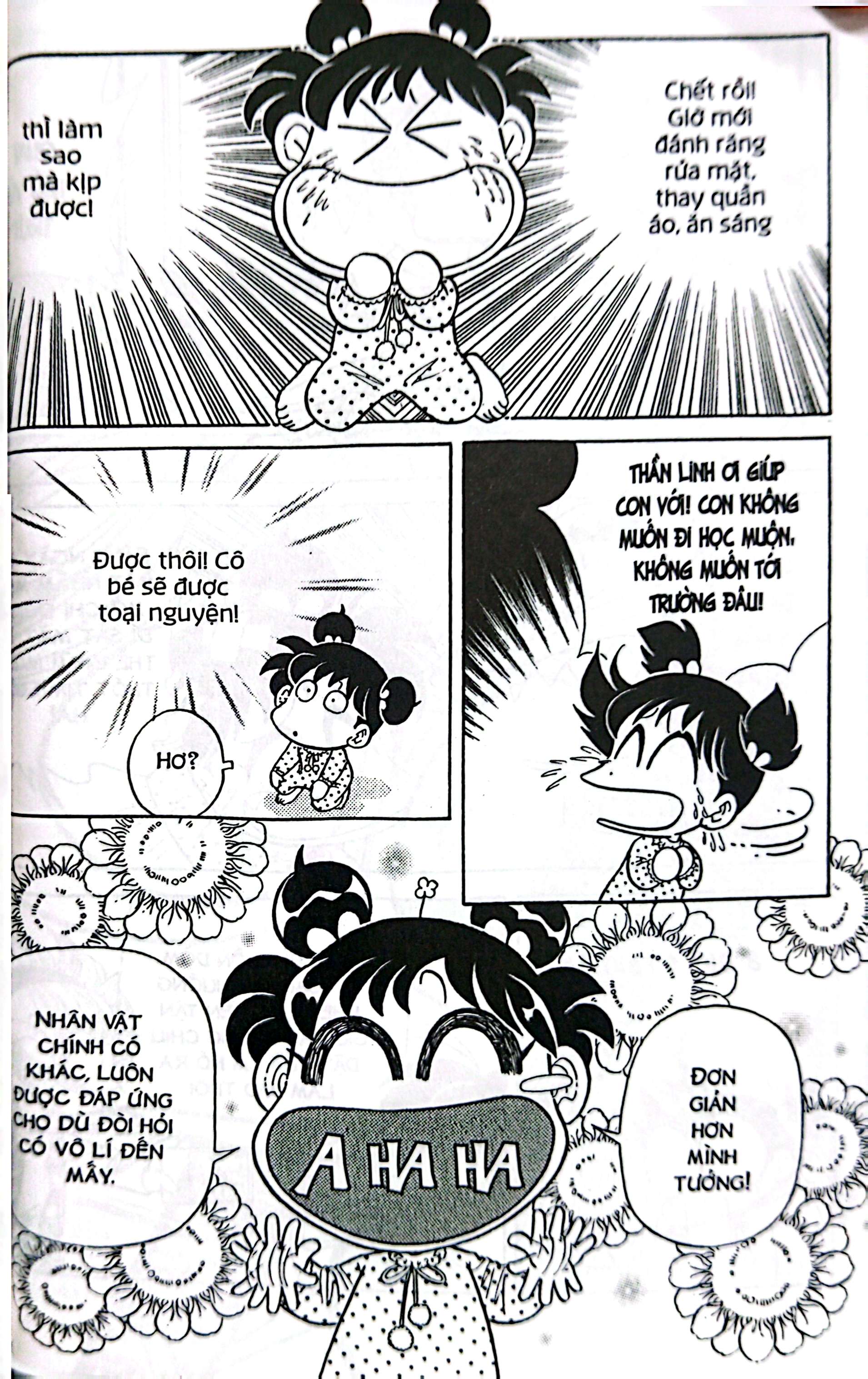 Bo
						
										
										Asari - Co Be Tinh Nghich - Tap 89 (Tai Ban 2024)