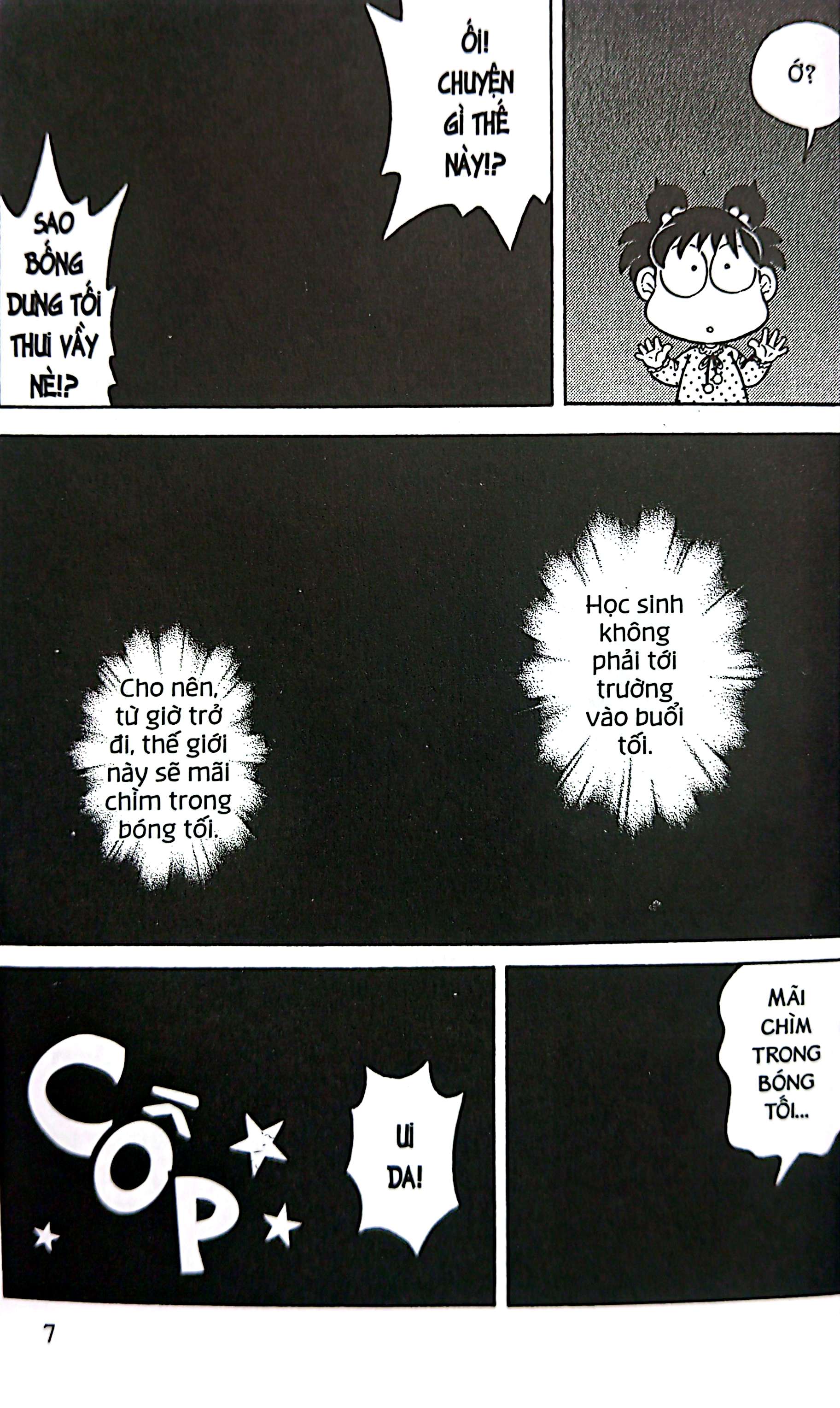 Bo
						
										
										Asari - Co Be Tinh Nghich - Tap 89 (Tai Ban 2024)