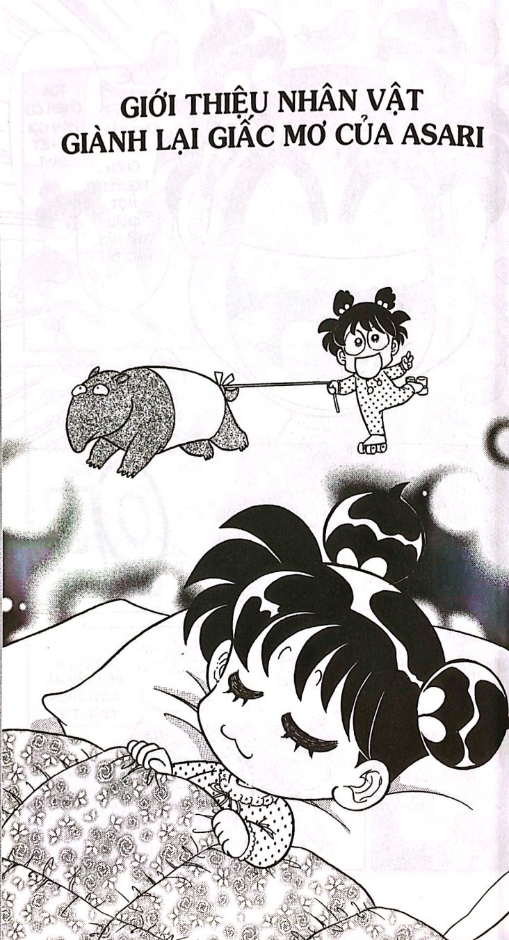 Bo
						
										
										Asari - Co Be Tinh Nghich - Tap 91 (Tai Ban 2025)