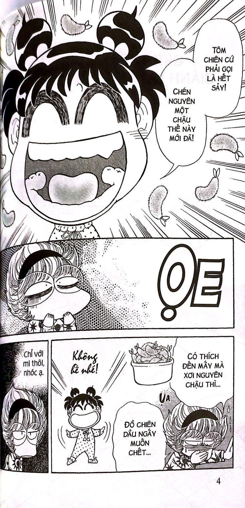 Bo
						
										
										Asari - Co Be Tinh Nghich - Tap 91 (Tai Ban 2025)