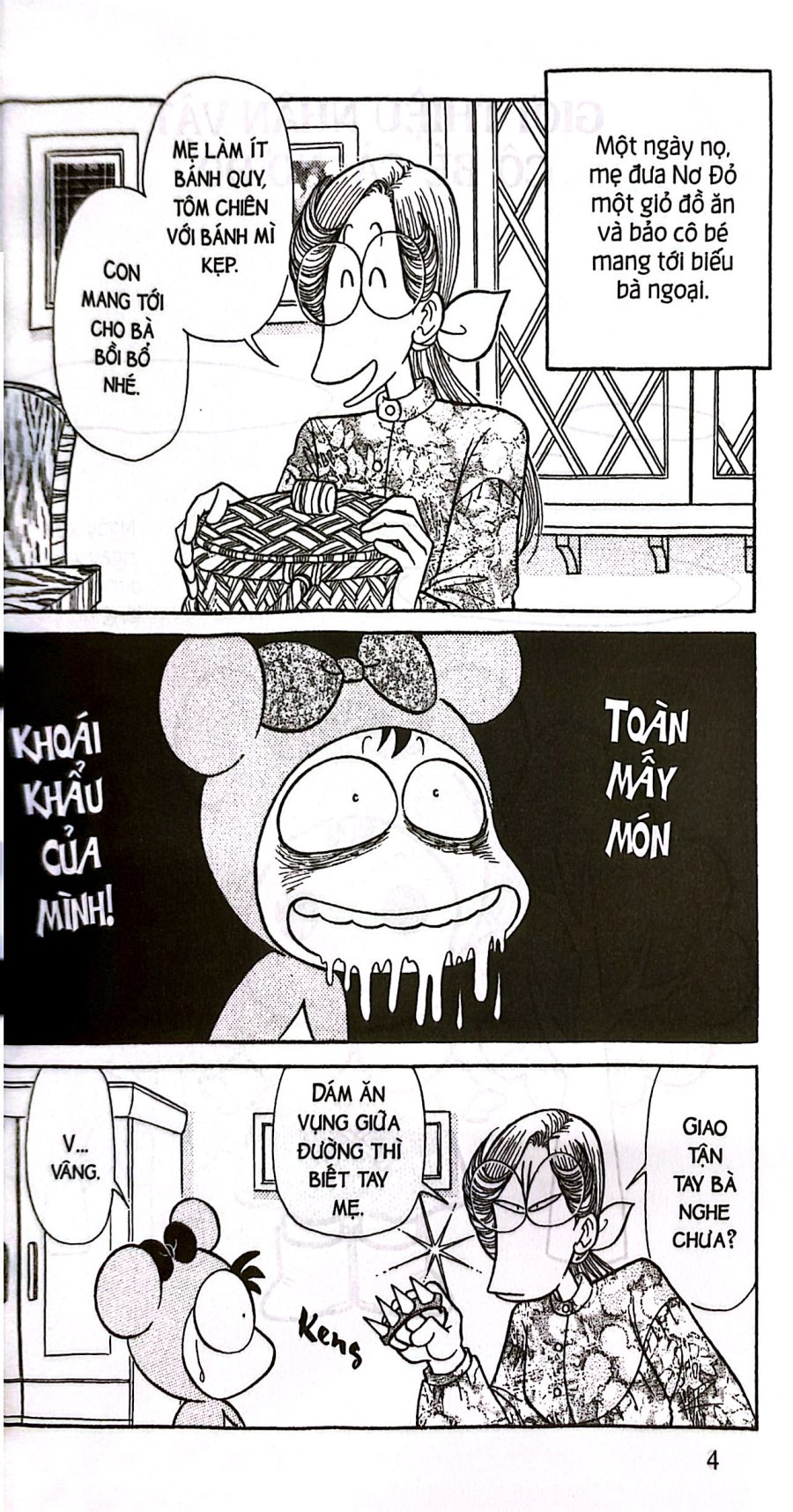 Bo
						
										
										Asari - Co Be Tinh Nghich - Tap 92 (Tai Ban 2025)