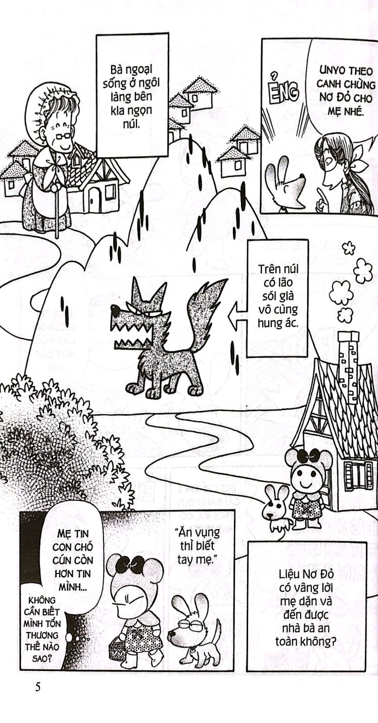 Bo
						
										
										Asari - Co Be Tinh Nghich - Tap 92 (Tai Ban 2025)