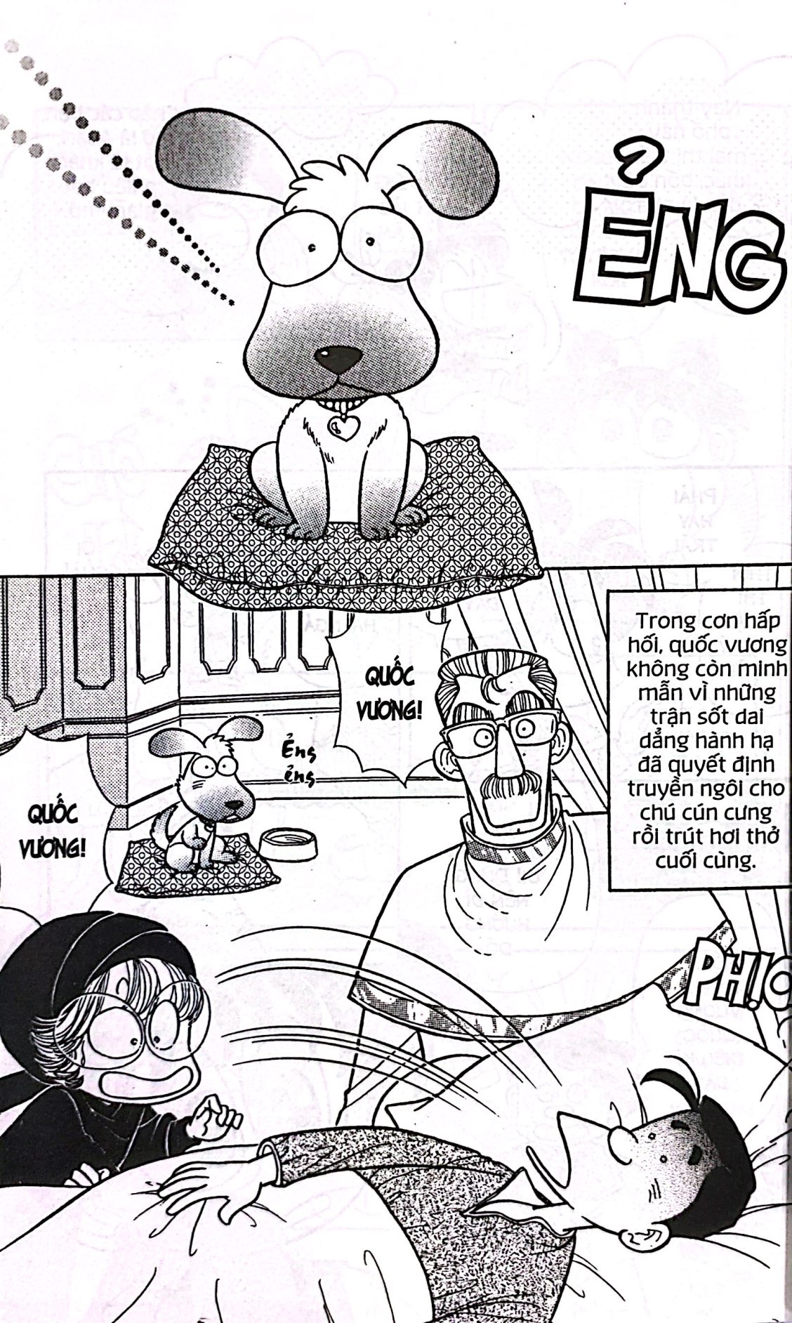 Bo
						
										
										Asari - Co Be Tinh Nghich - Tap 93 (Tai Ban 2025)