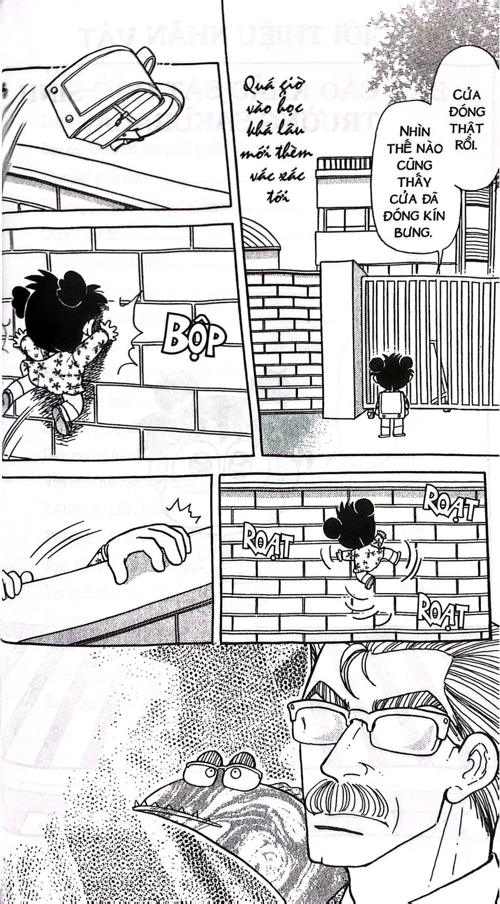 Bo
						
										
										Asari - Co Be Tinh Nghich - Tap 94 (Tai Ban 2025)