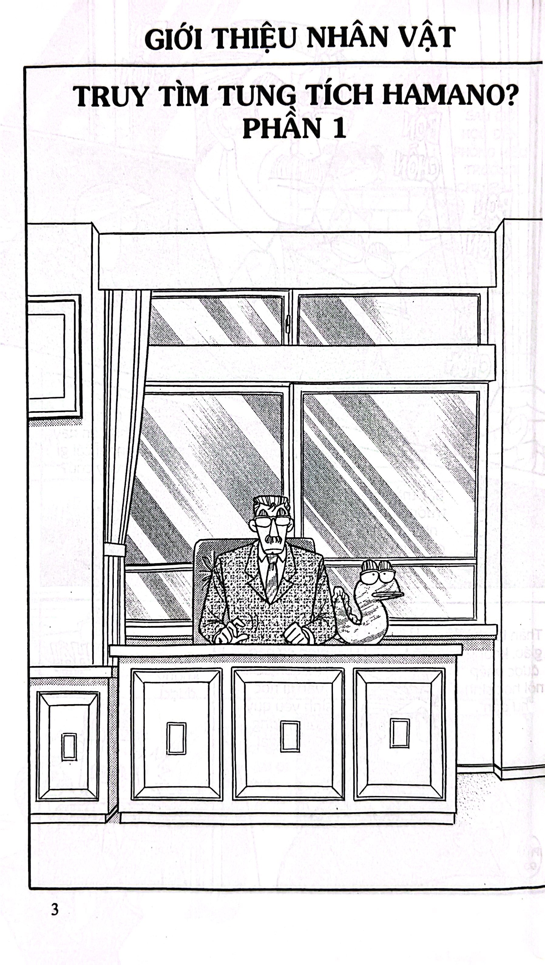 Bo
						
										
										Asari - Co Be Tinh Nghich - Tap 95 (Tai Ban 2025)