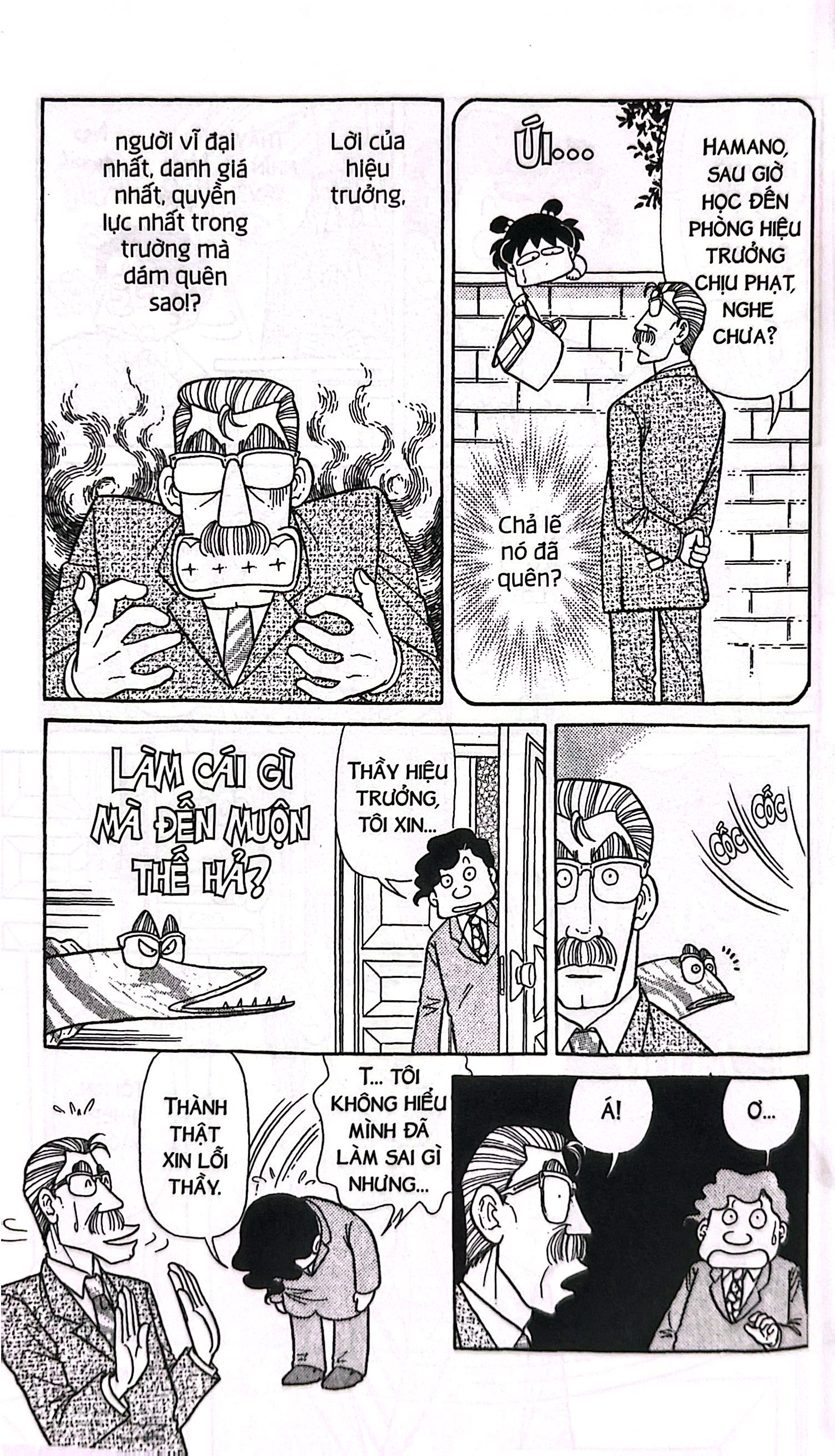 Bo
						
										
										Asari - Co Be Tinh Nghich - Tap 95 (Tai Ban 2025)