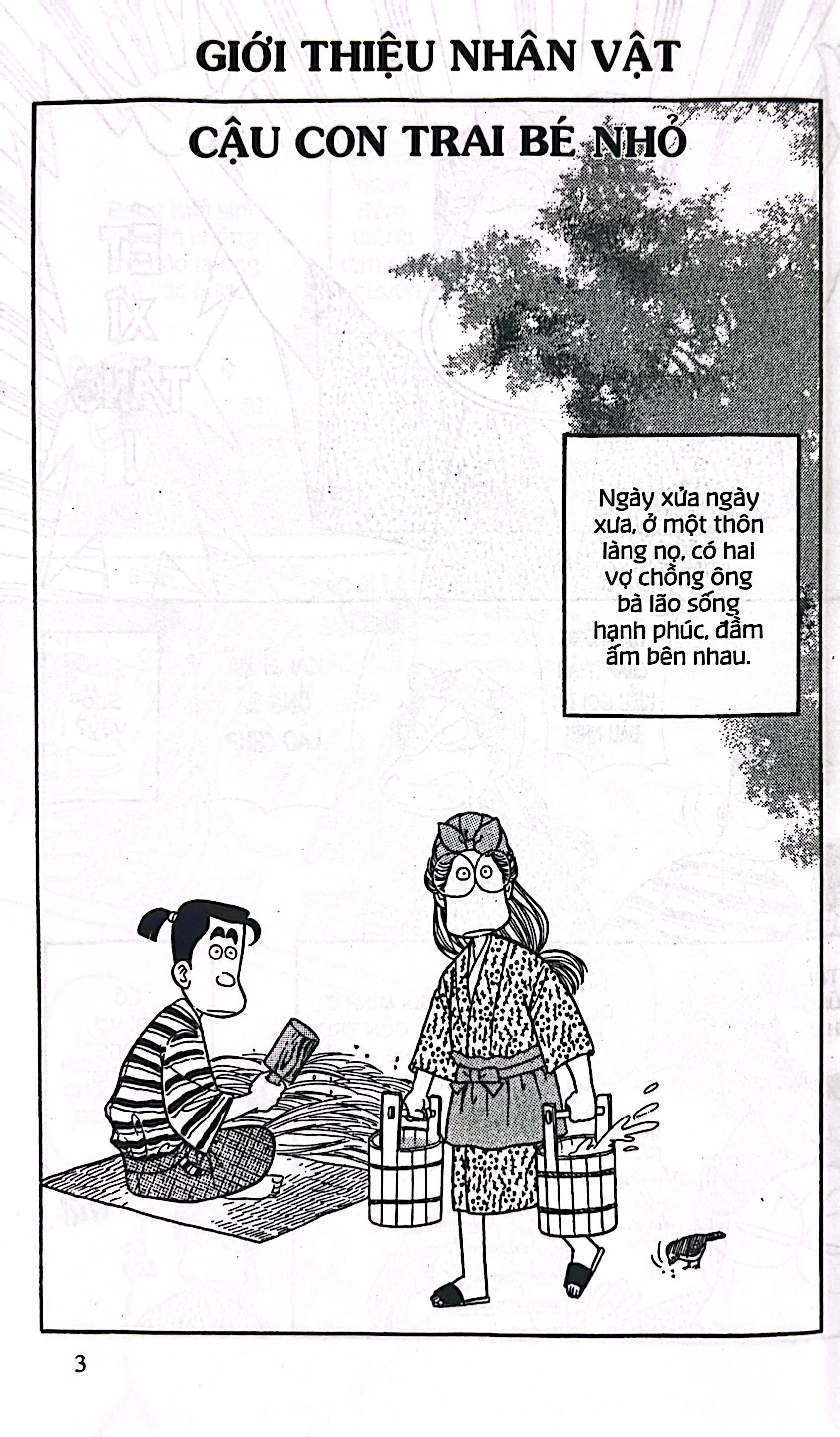 Bo
						
										
										Asari - Co Be Tinh Nghich - Tap 96 (Tai Ban 2025)