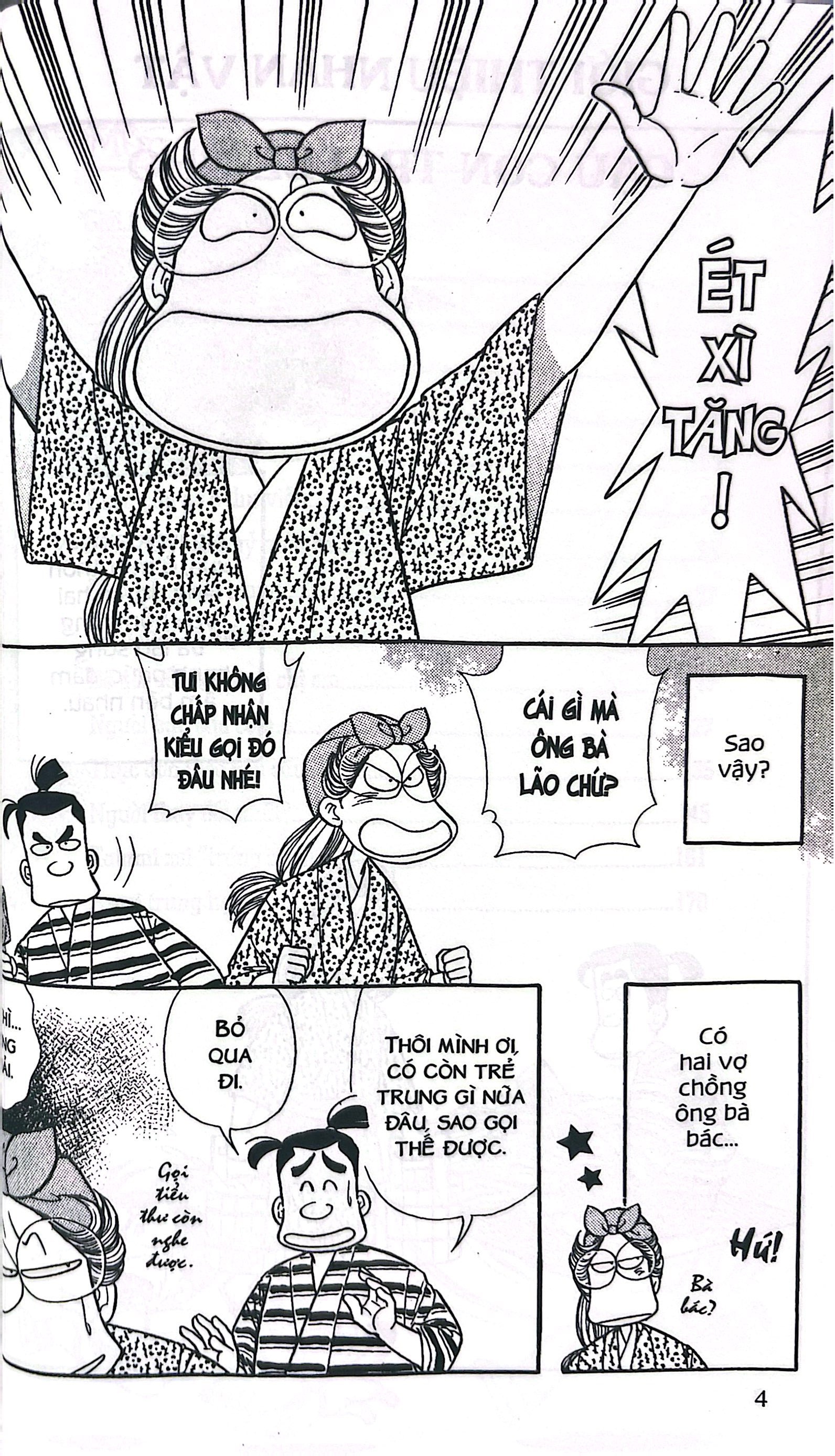 Bo
						
										
										Asari - Co Be Tinh Nghich - Tap 96 (Tai Ban 2025)