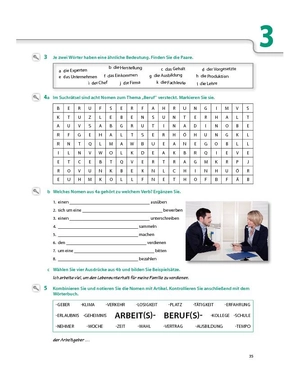 bộ aspekte neu b2: mittelstufe deutsch. lehr- und arbeitsbuch mit audio-cd, teil 2