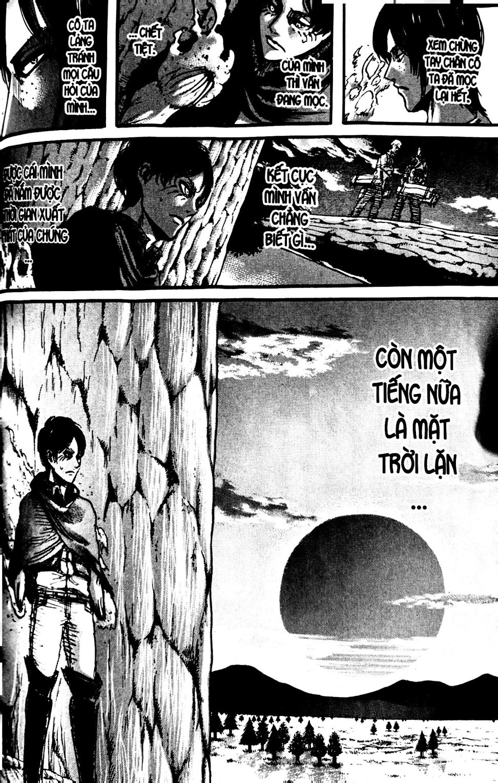 Bộ
						
										
										Attack On Titan - Tập 12