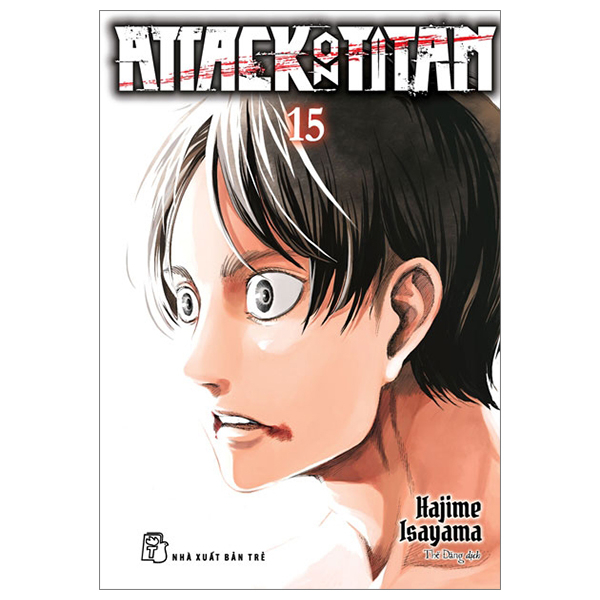 Bo
						
										
										Attack On Titan - Tap 15