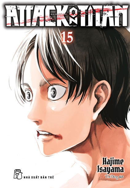 Bo
						
										
										Attack On Titan - Tap 15