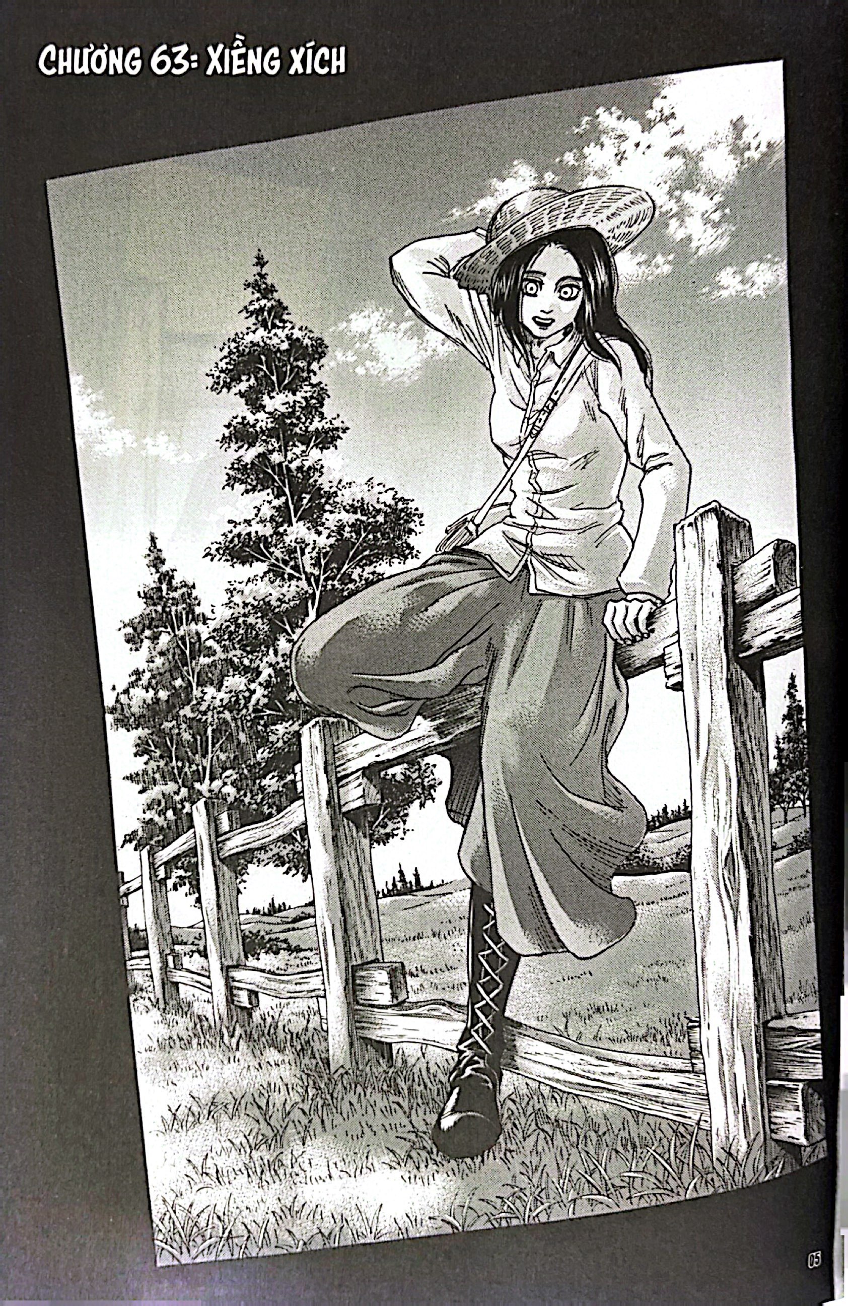 Bo
						
										
										Attack On Titan - Tap 16