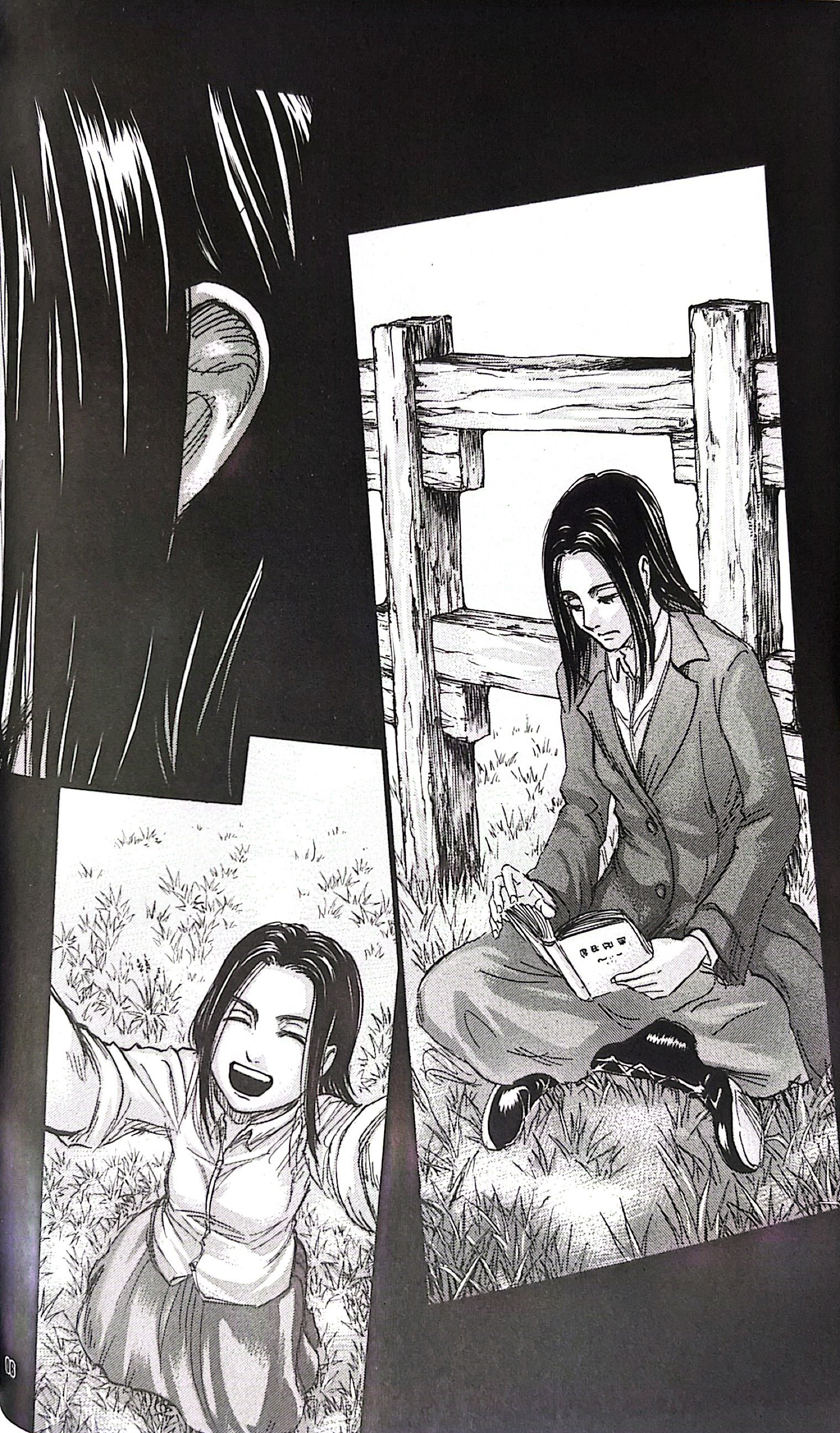 Bo
						
										
										Attack On Titan - Tap 16