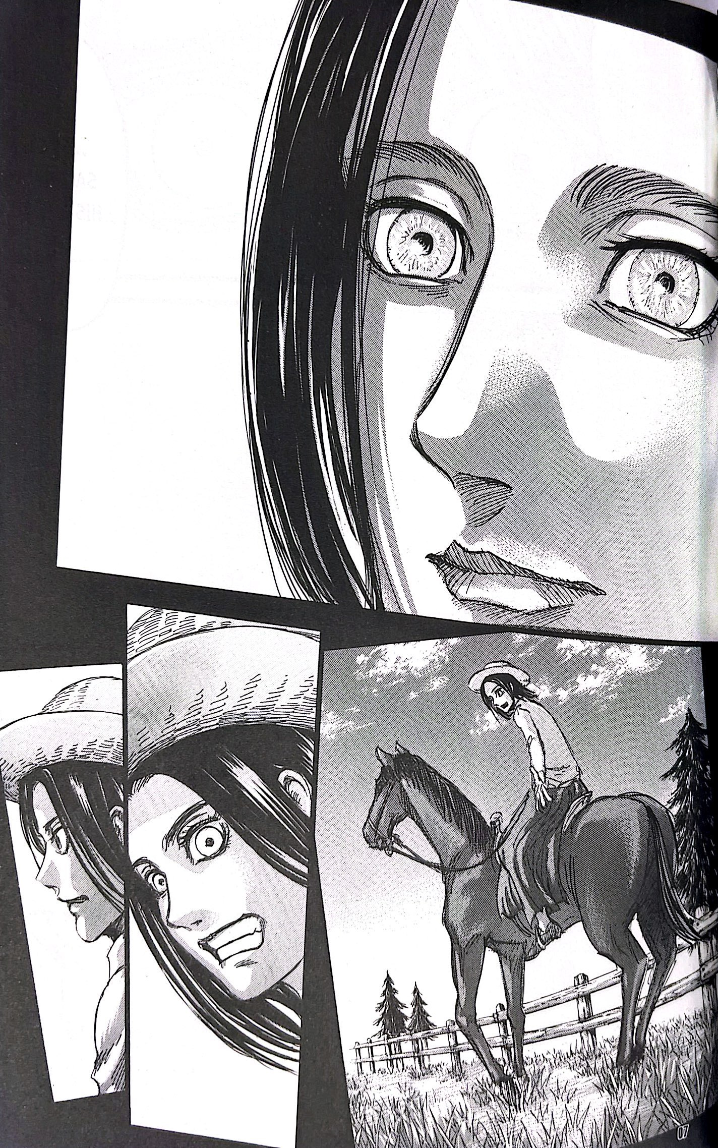 Bo
						
										
										Attack On Titan - Tap 16