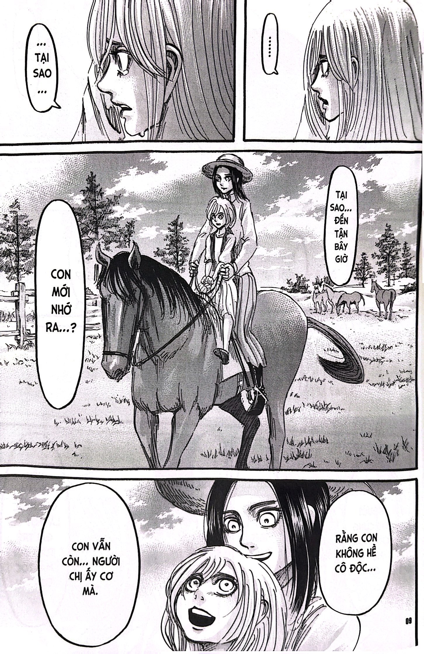 Bo
						
										
										Attack On Titan - Tap 16