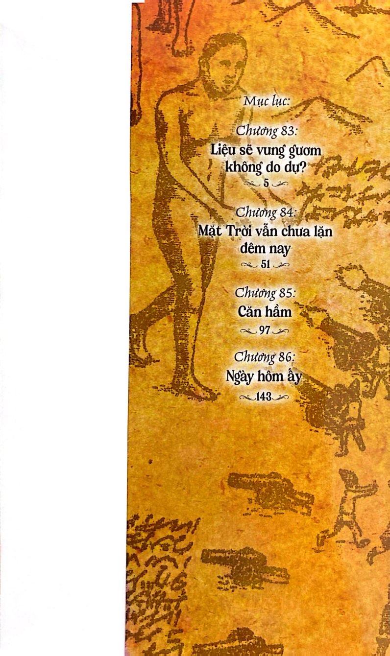 Bo
						
										
										Attack On Titan - Tap 21 - Tang Kem Bookmark Nam Cham