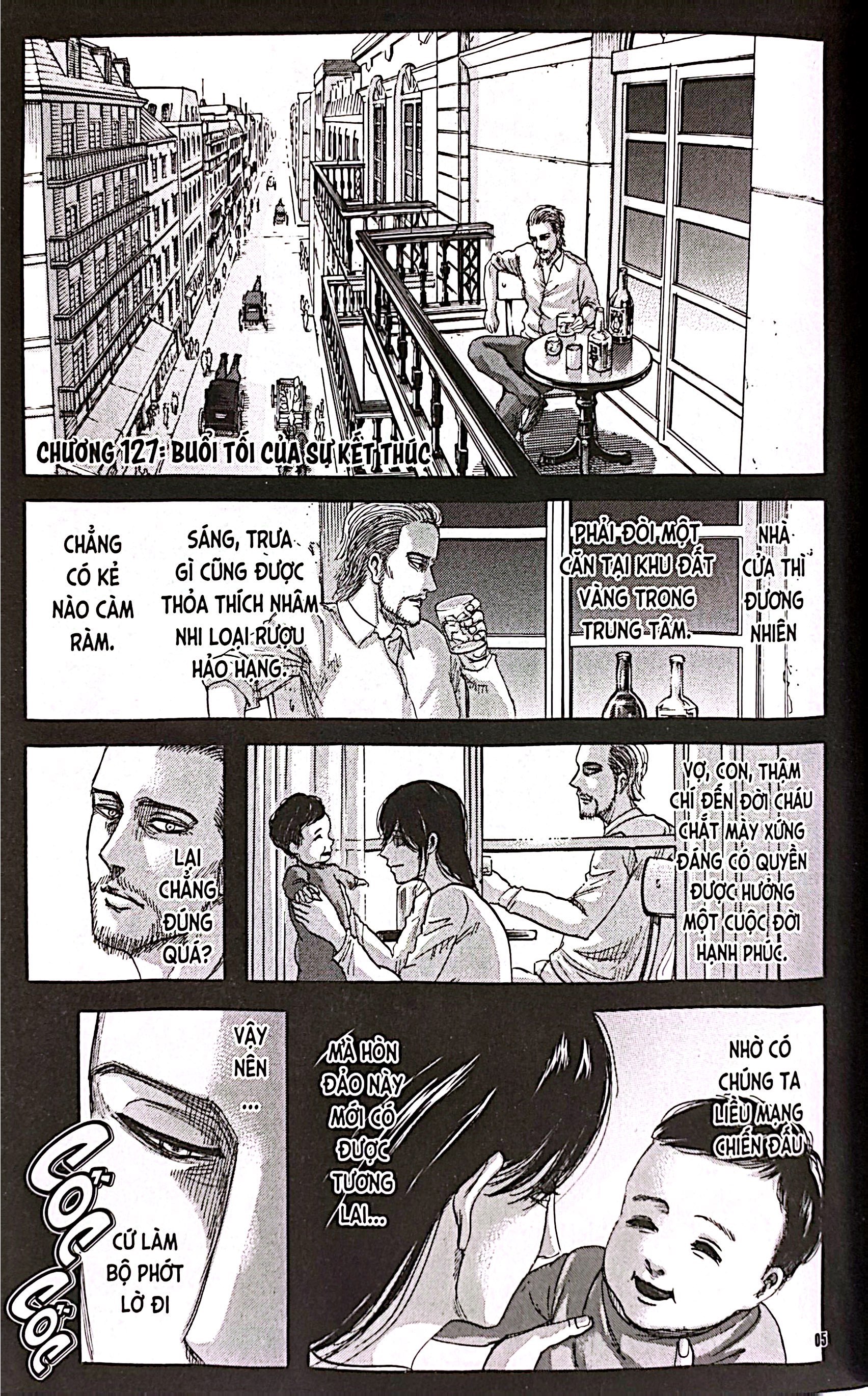 Bo
						
										
										Attack On Titan - Tap 32