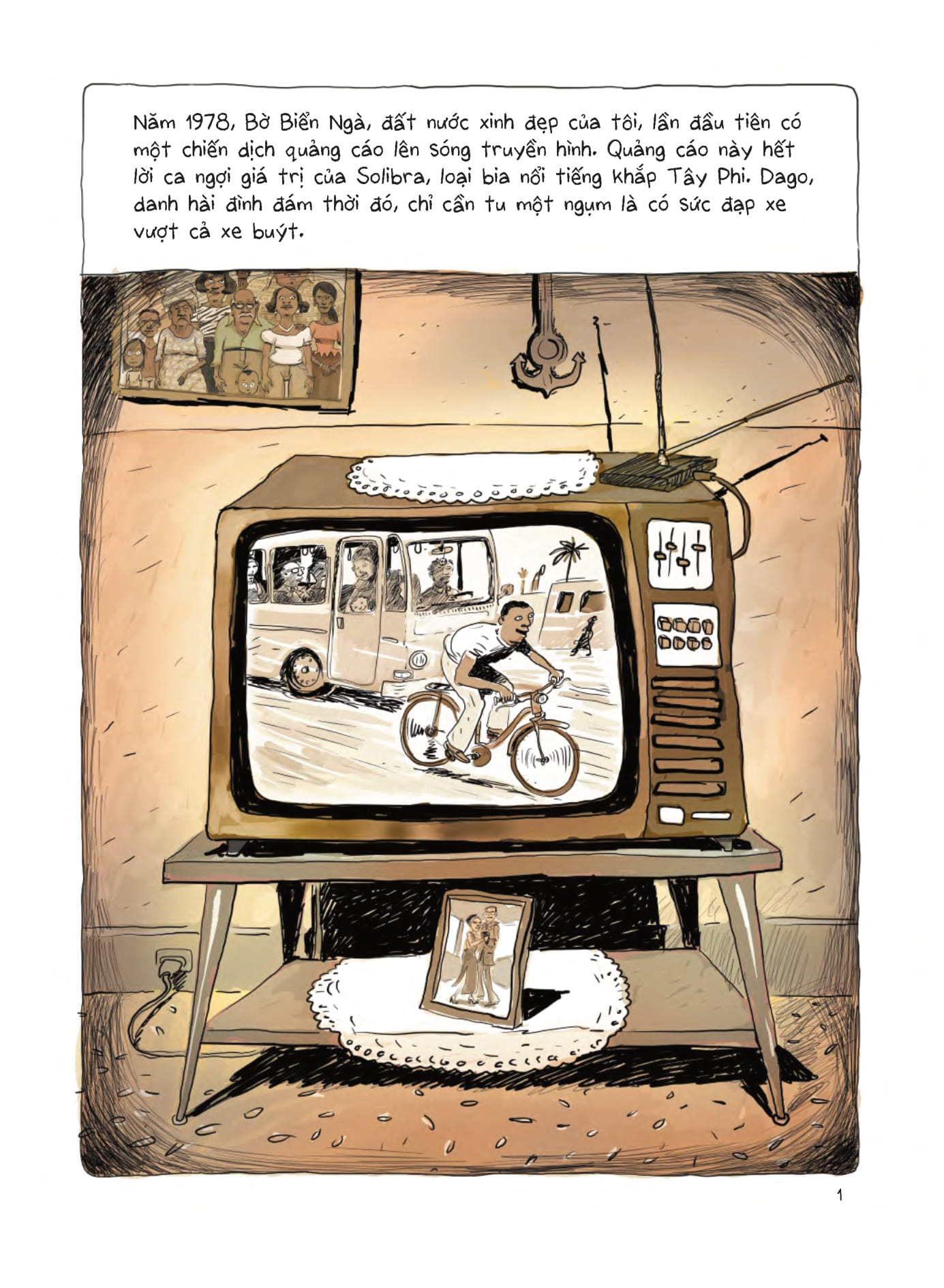 Bo
						
										
										Aya O Pho Yop - Tap 1 - Chau Phi Soi Dong