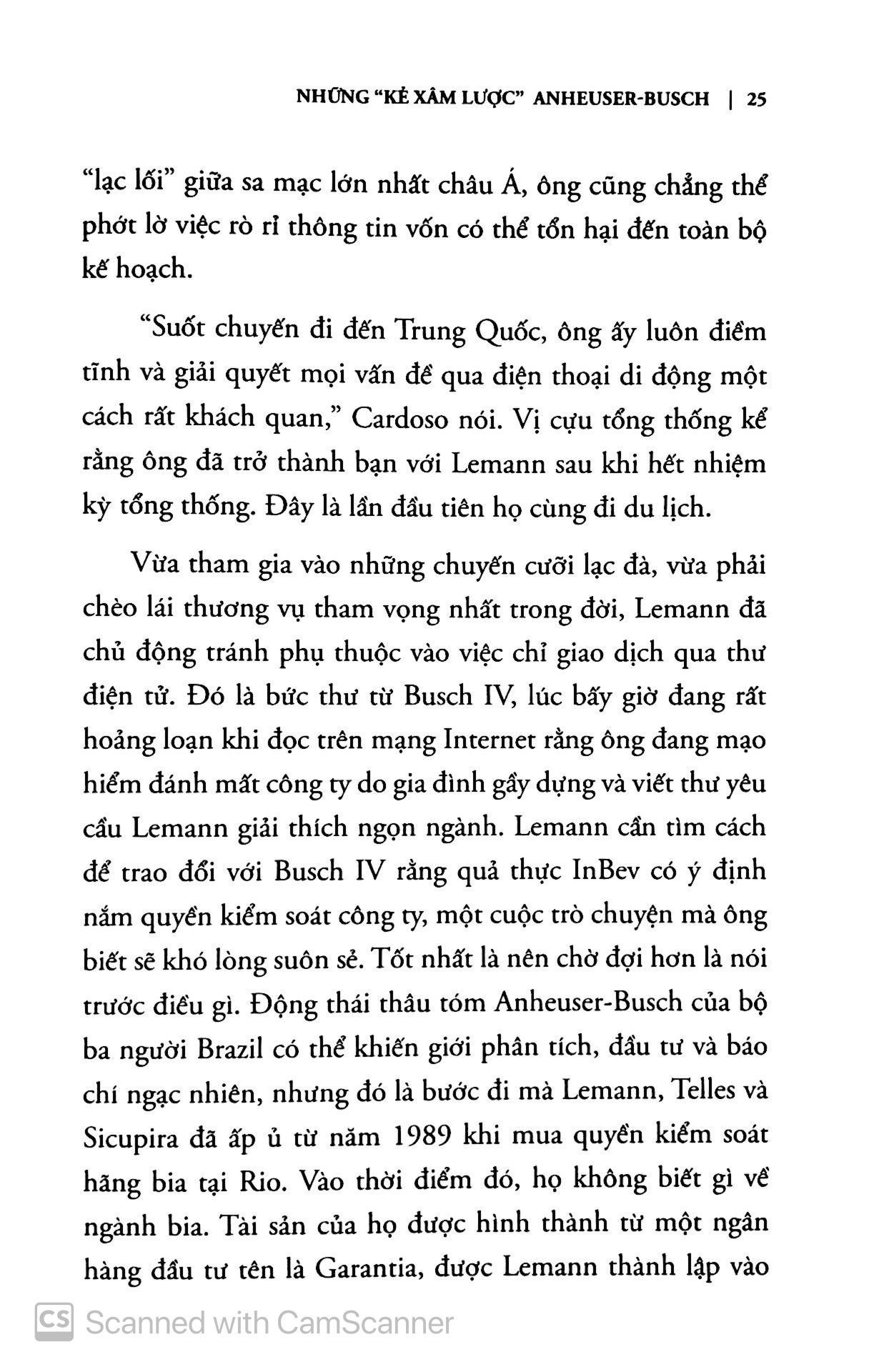 bộ ba siêu giàu