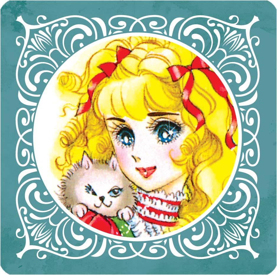 bộ bá tước tiểu thư - tập 2 - tặng kèm lót ly