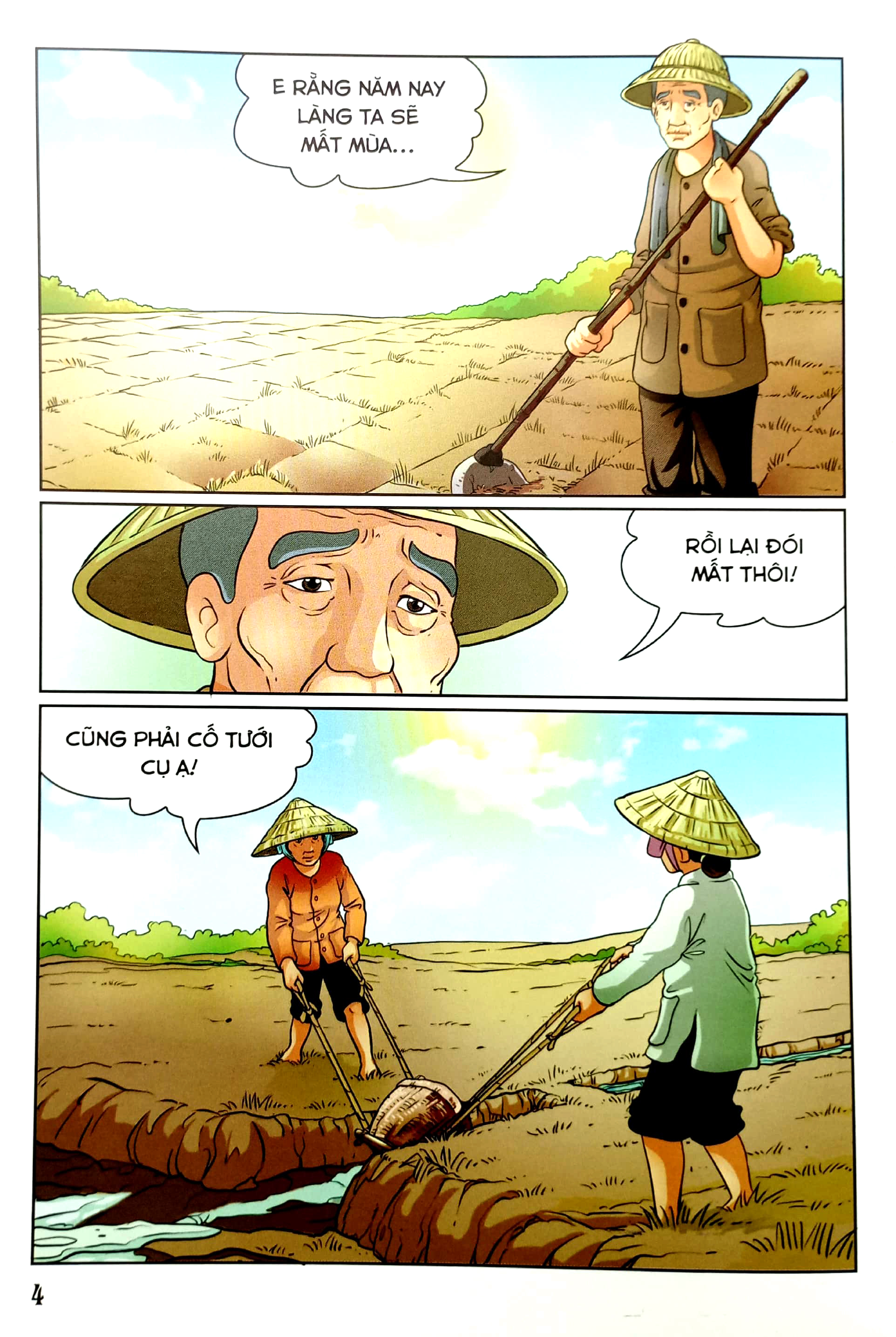 bộ bác hồ sống mãi - những mẩu chuyện hay về bác - tập 2