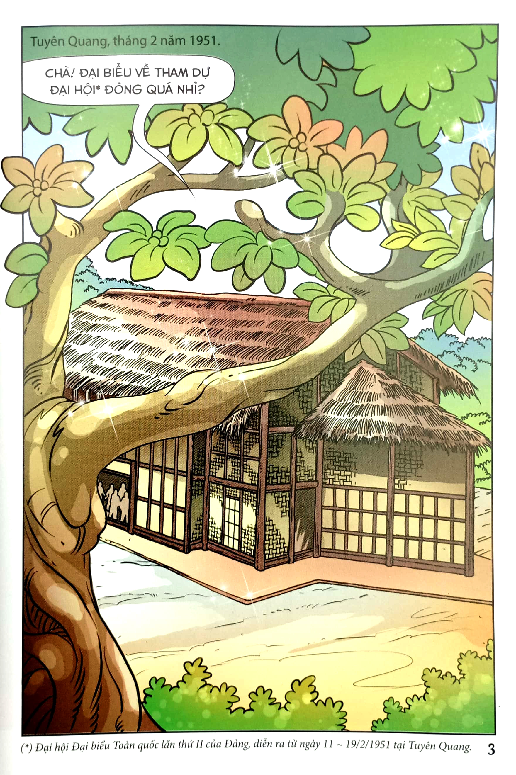 bộ bác hồ sống mãi - những mẩu chuyện hay về bác - tập 5